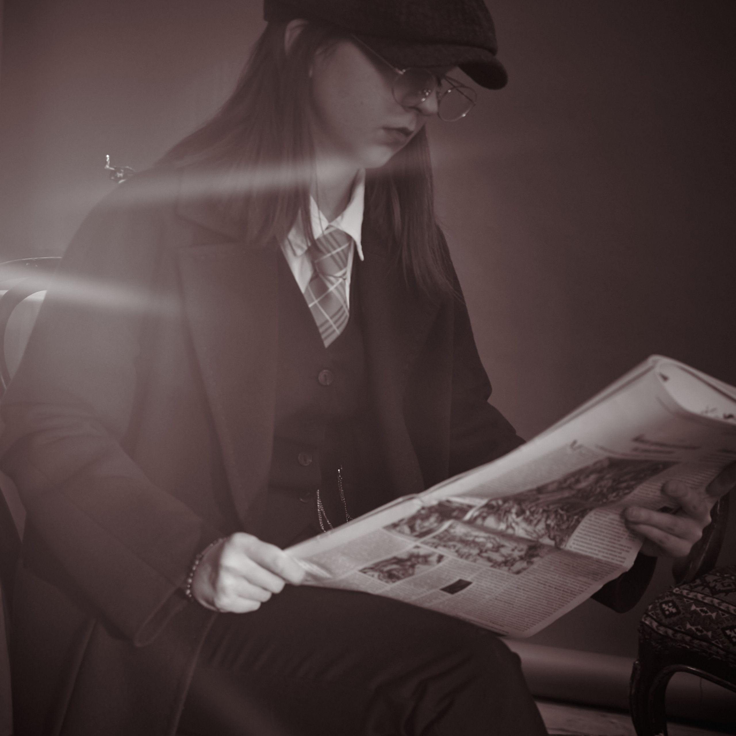 Photographer Moscow Razin Savva