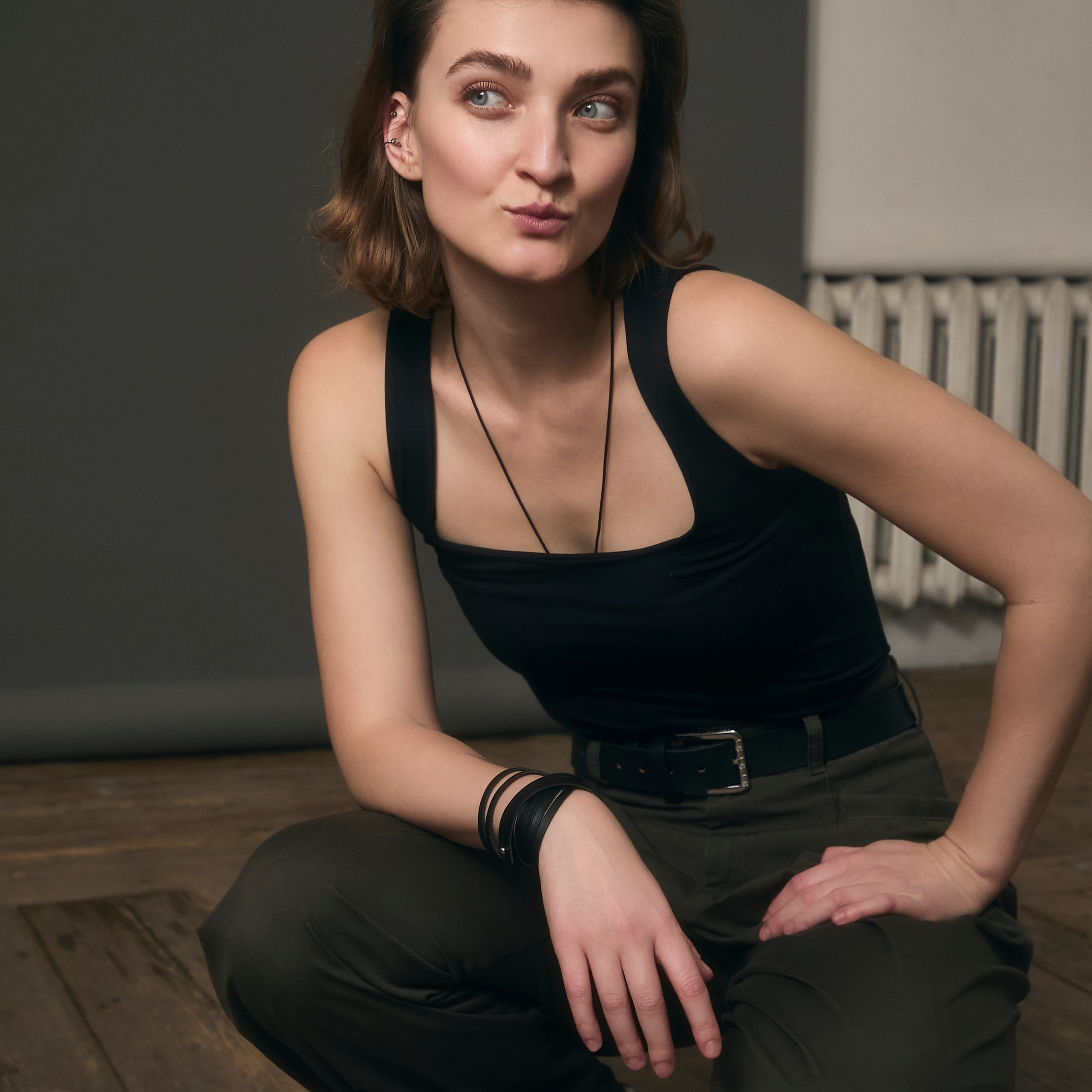 Photographer Moscow Razin Savva