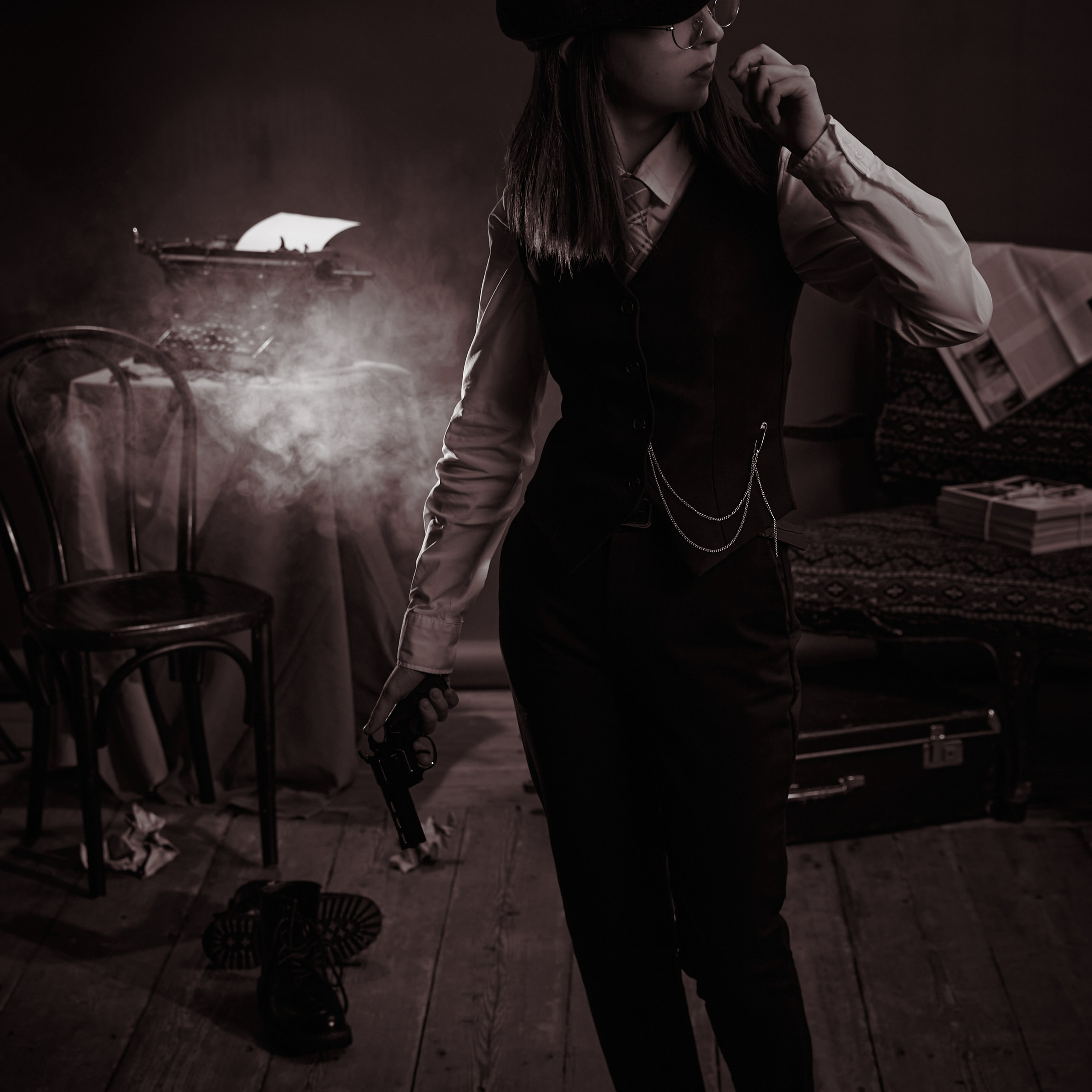 Photographer Moscow Razin Savva