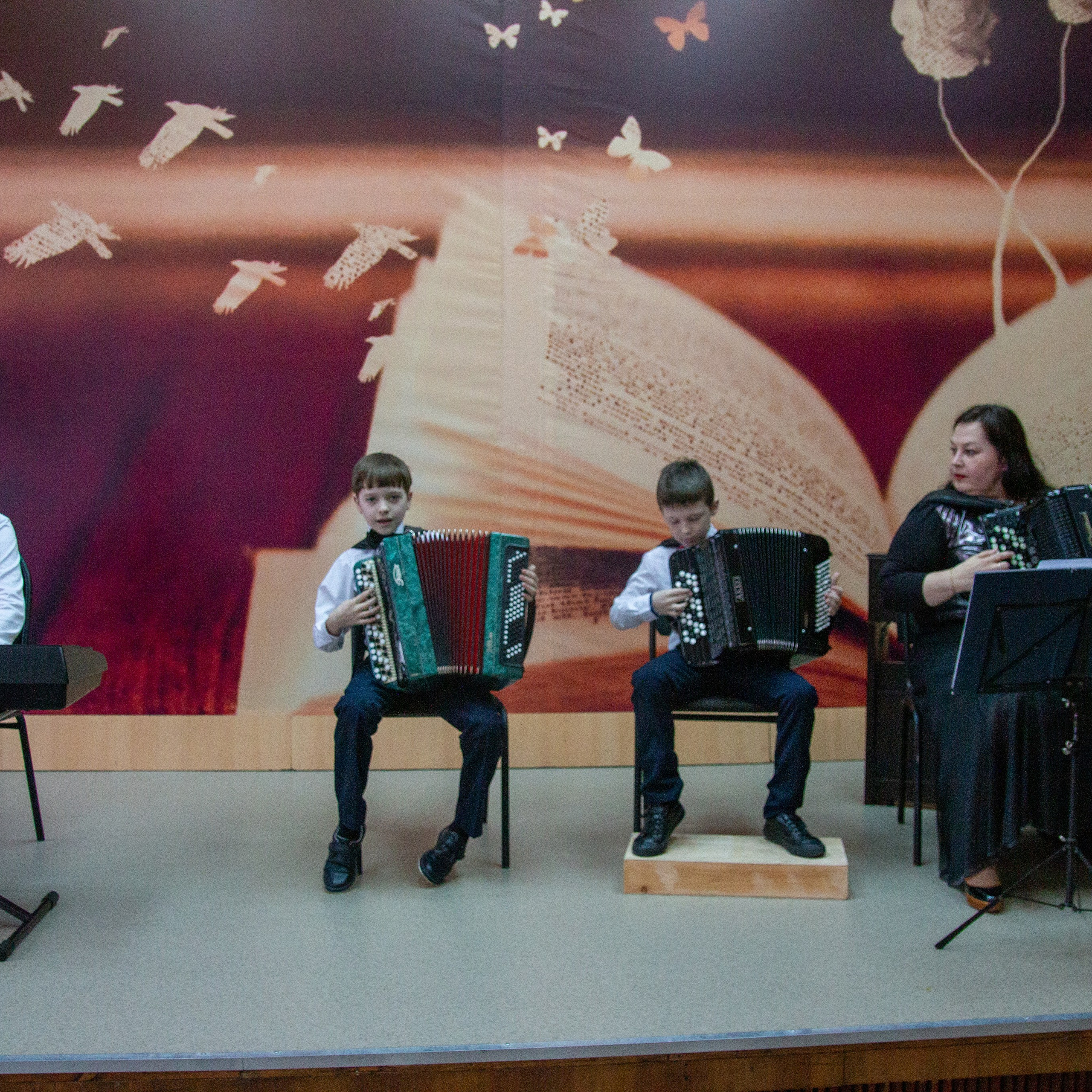 Отзывы. Ваш фотограф Северск | Томск