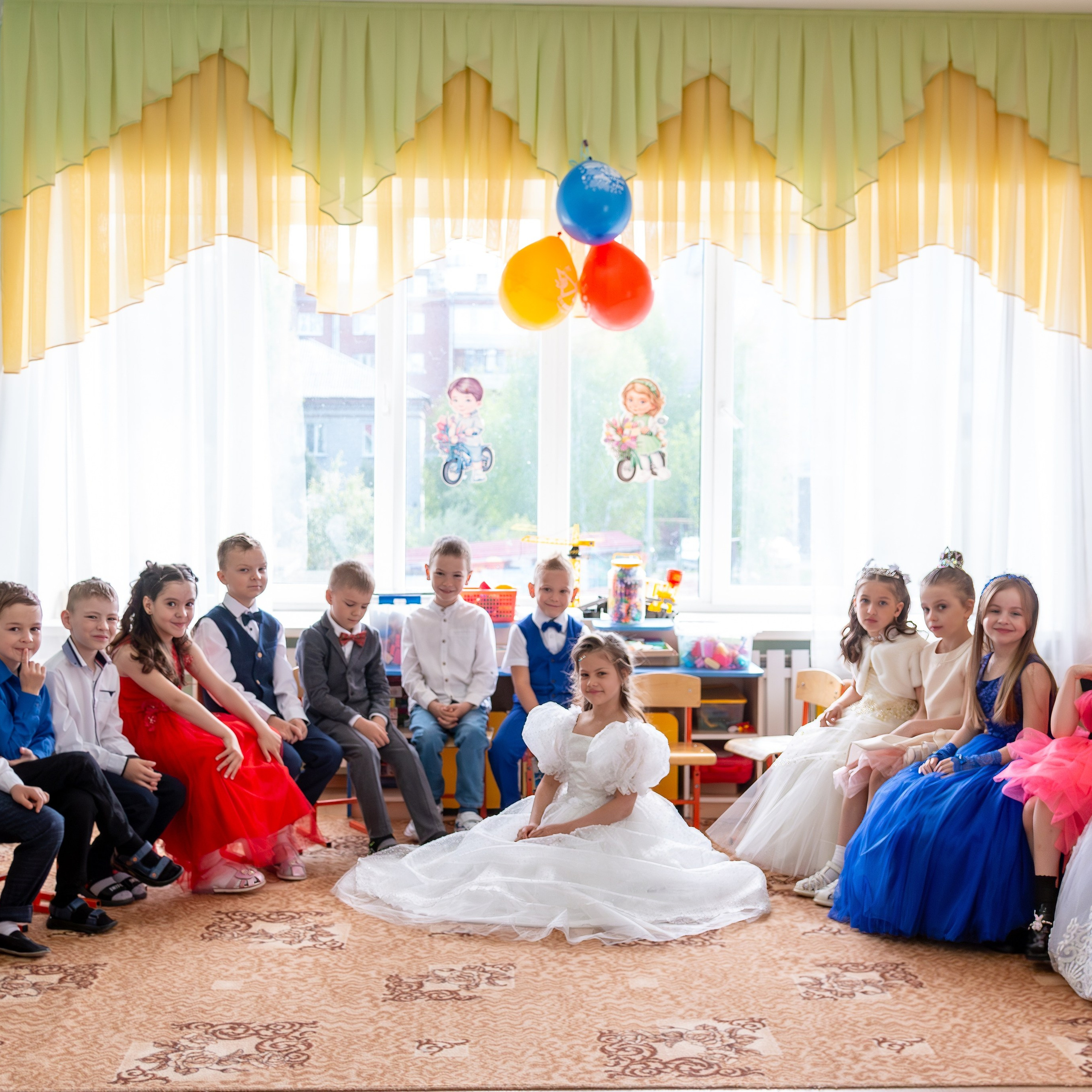 Отзывы. Ваш фотограф Северск | Томск