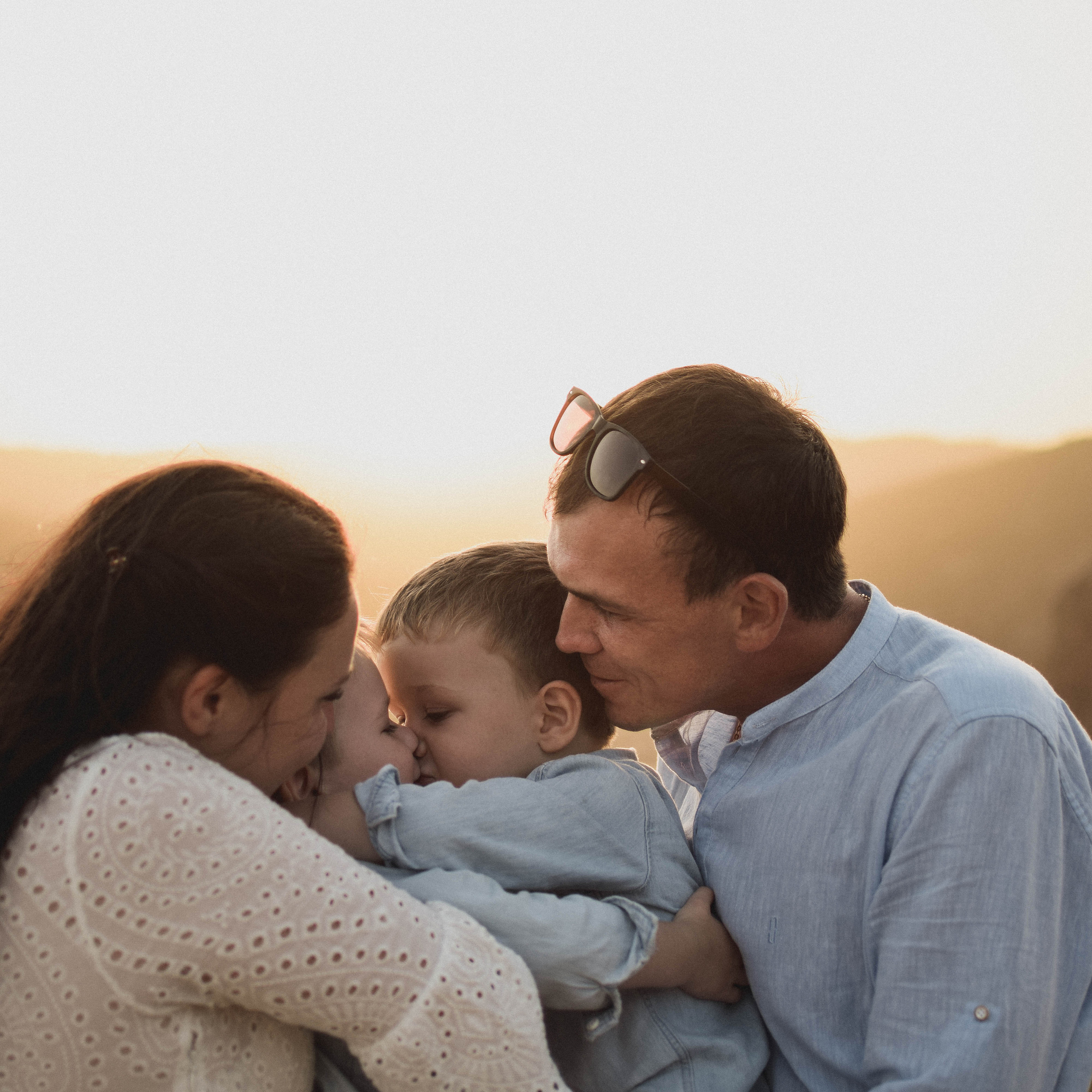 Ваш отзыв. Семейный фотограф в Крыму и Москве Светлана Казакова