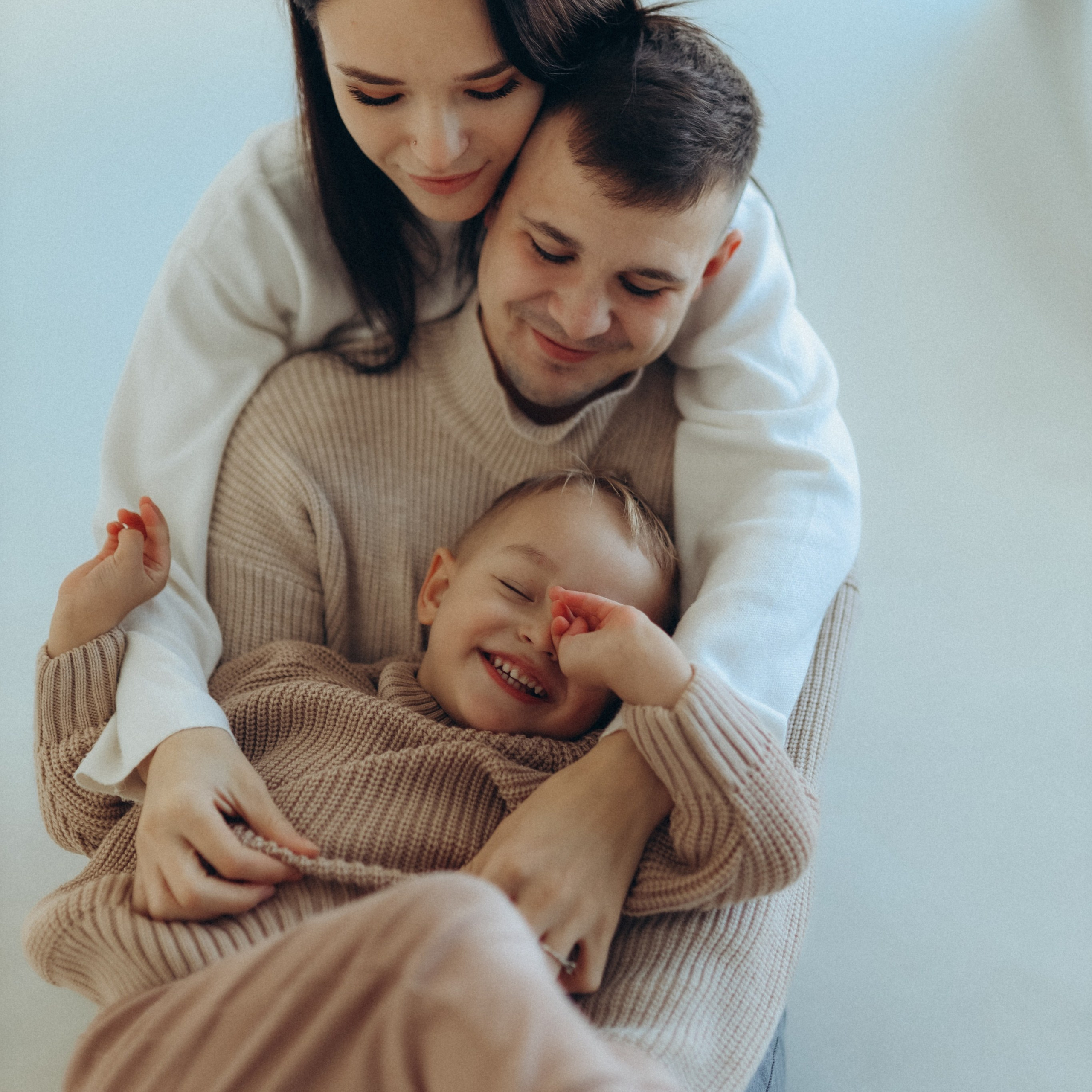 Ваш отзыв. Семейный фотограф в Крыму и Москве Светлана Казакова