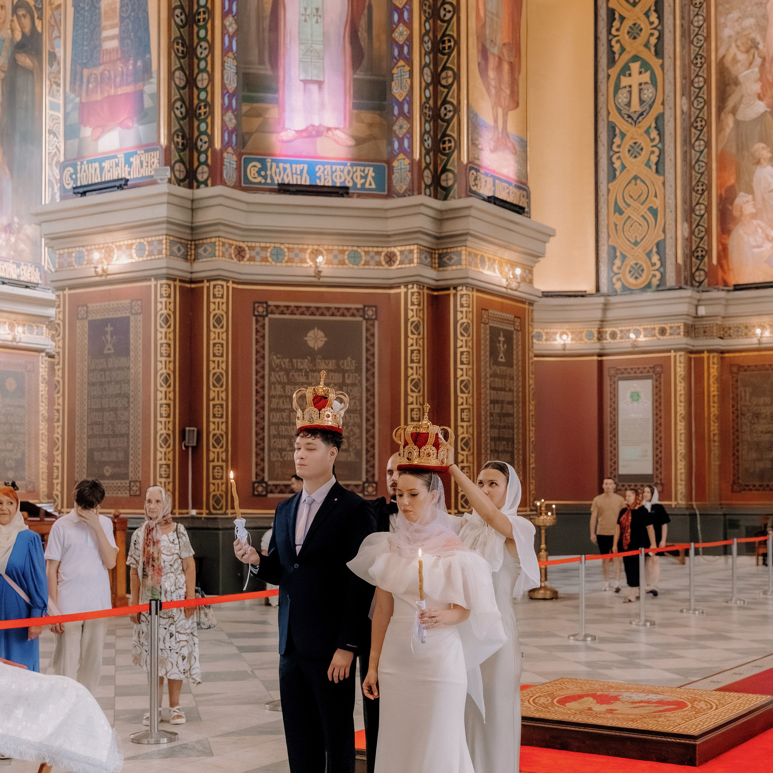 Отзыв. Красильников Евгений — профессиональный фотограф в Ростове-на-Дону