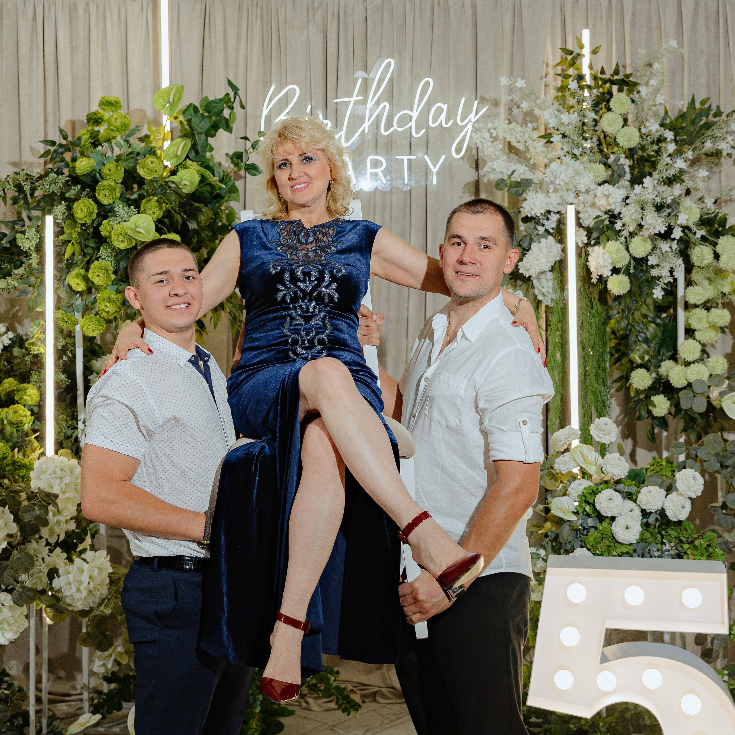 Отзыв. Красильников Евгений — профессиональный фотограф в Ростове-на-Дону