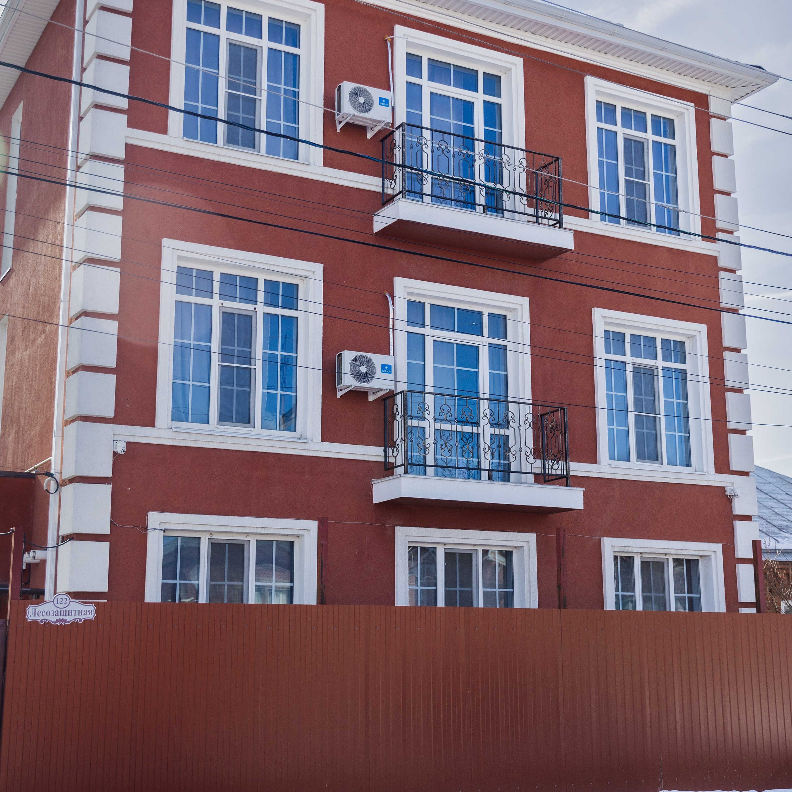 Отзыв. Красильников Евгений — профессиональный фотограф в Ростове-на-Дону