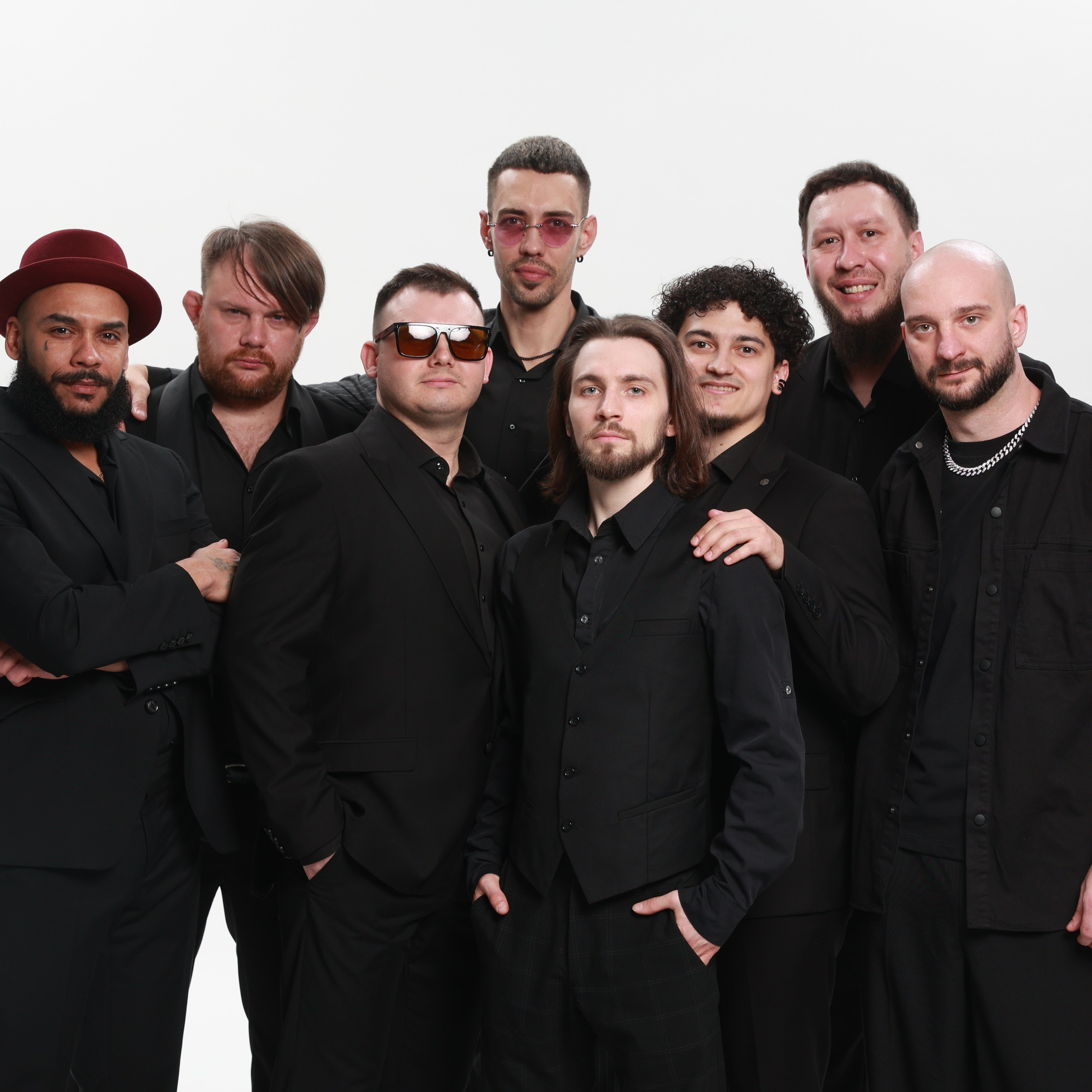 Отзыв. Красильников Евгений — профессиональный фотограф в Ростове-на-Дону