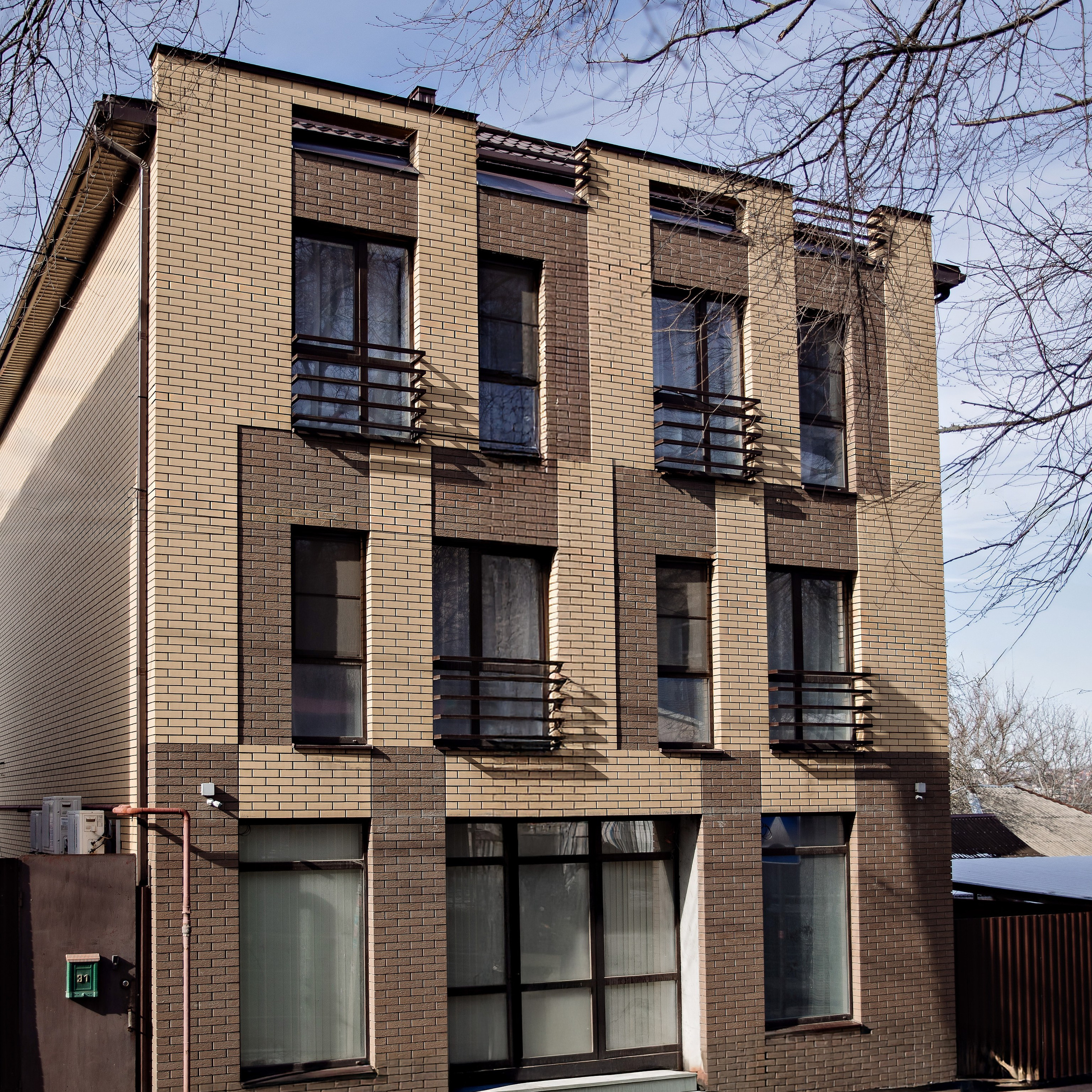 Отзыв. Красильников Евгений — профессиональный фотограф в Ростове-на-Дону