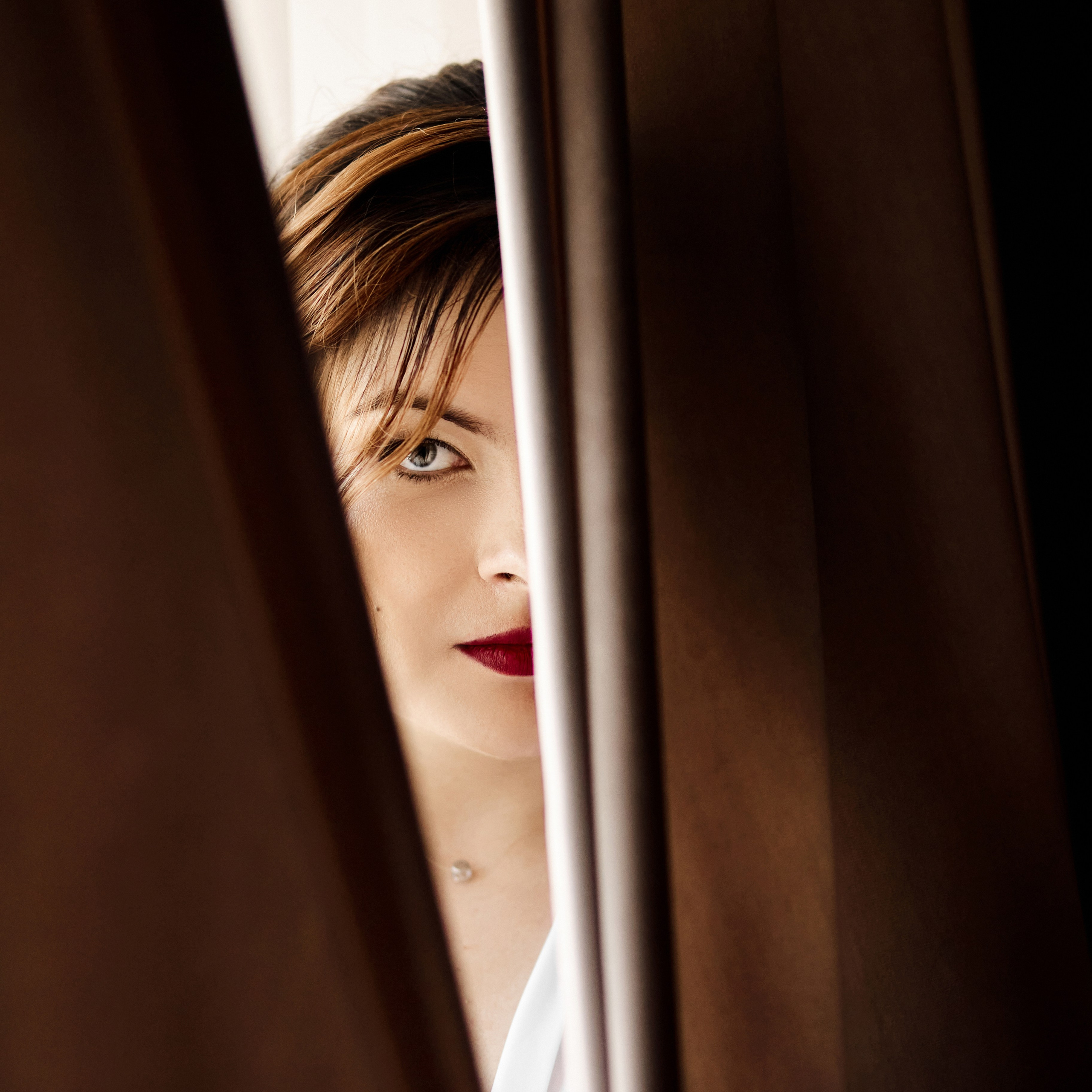 Александра и Алексей