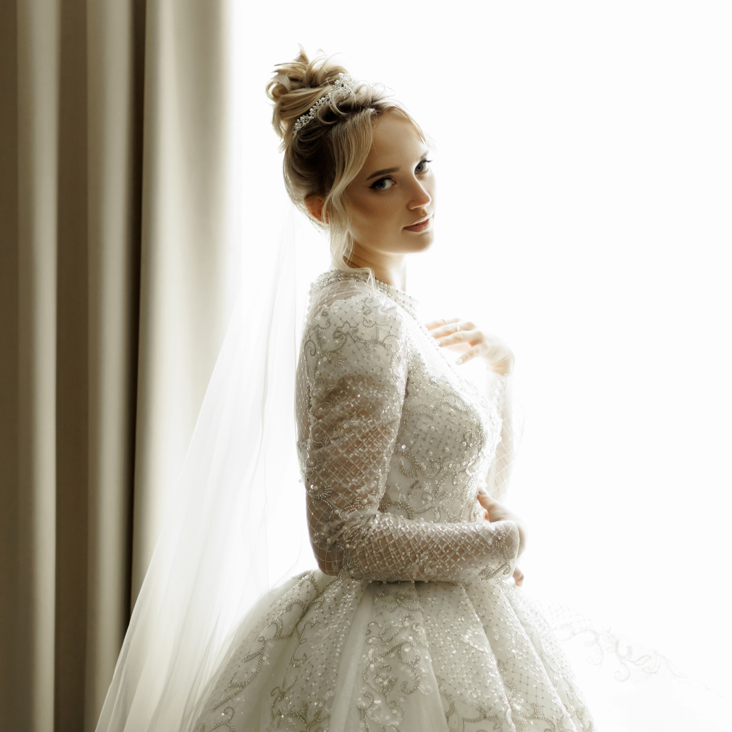 Отзывы. Щетинина Наталья свадебный фотограф Барнаул