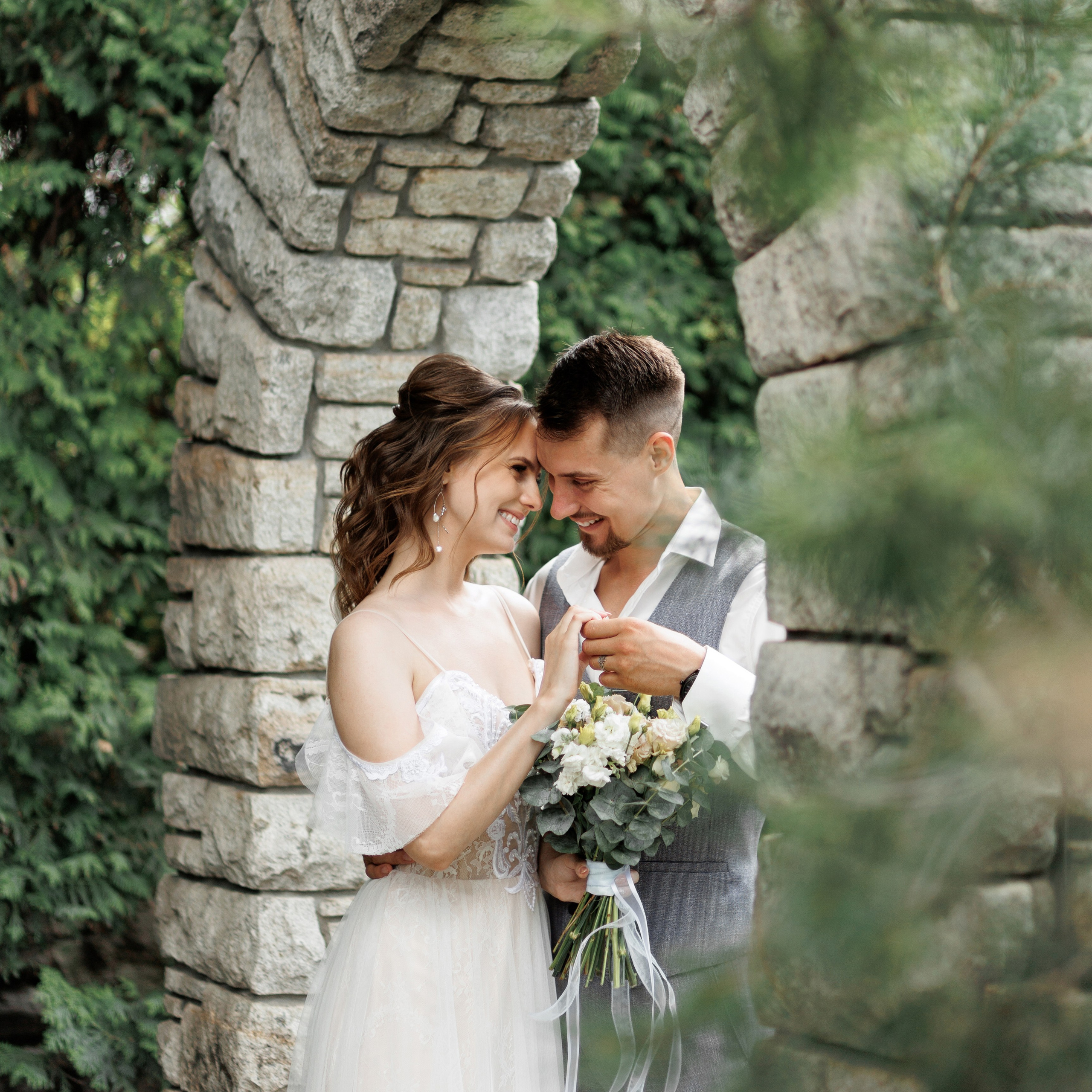 Татьяна и&nbsp;Илья