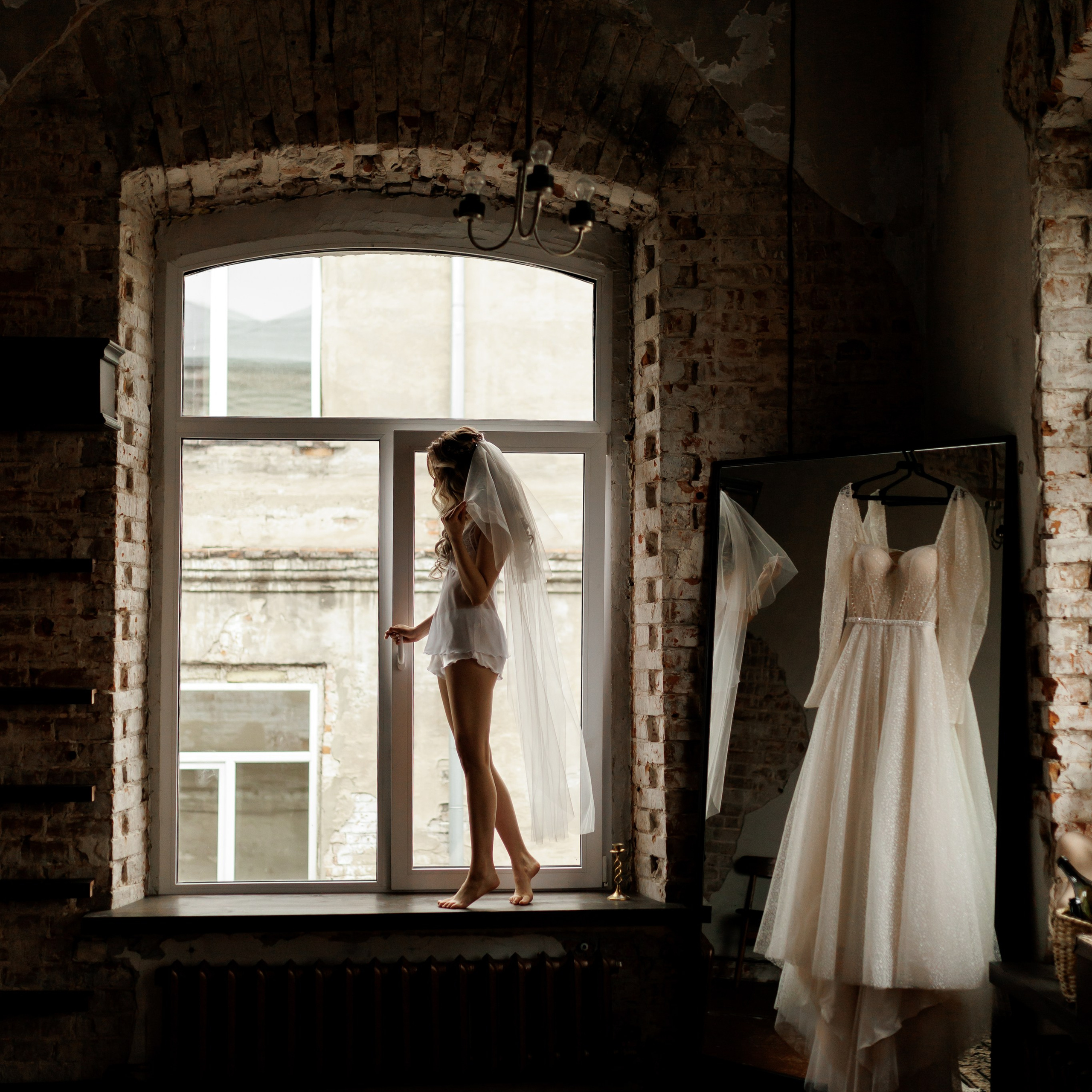 Отзывы. Щетинина Наталья свадебный фотограф Барнаул