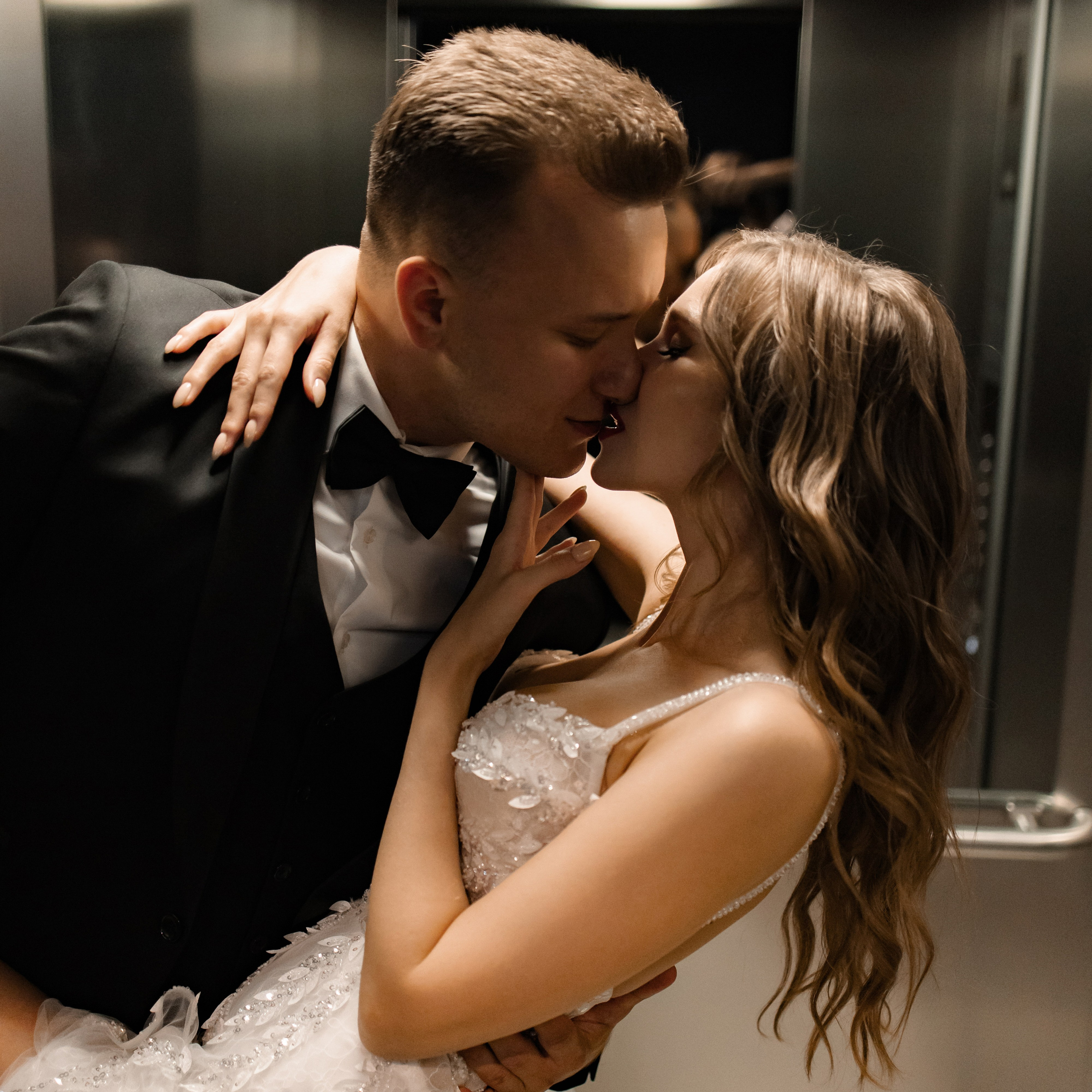 Алла и Николай