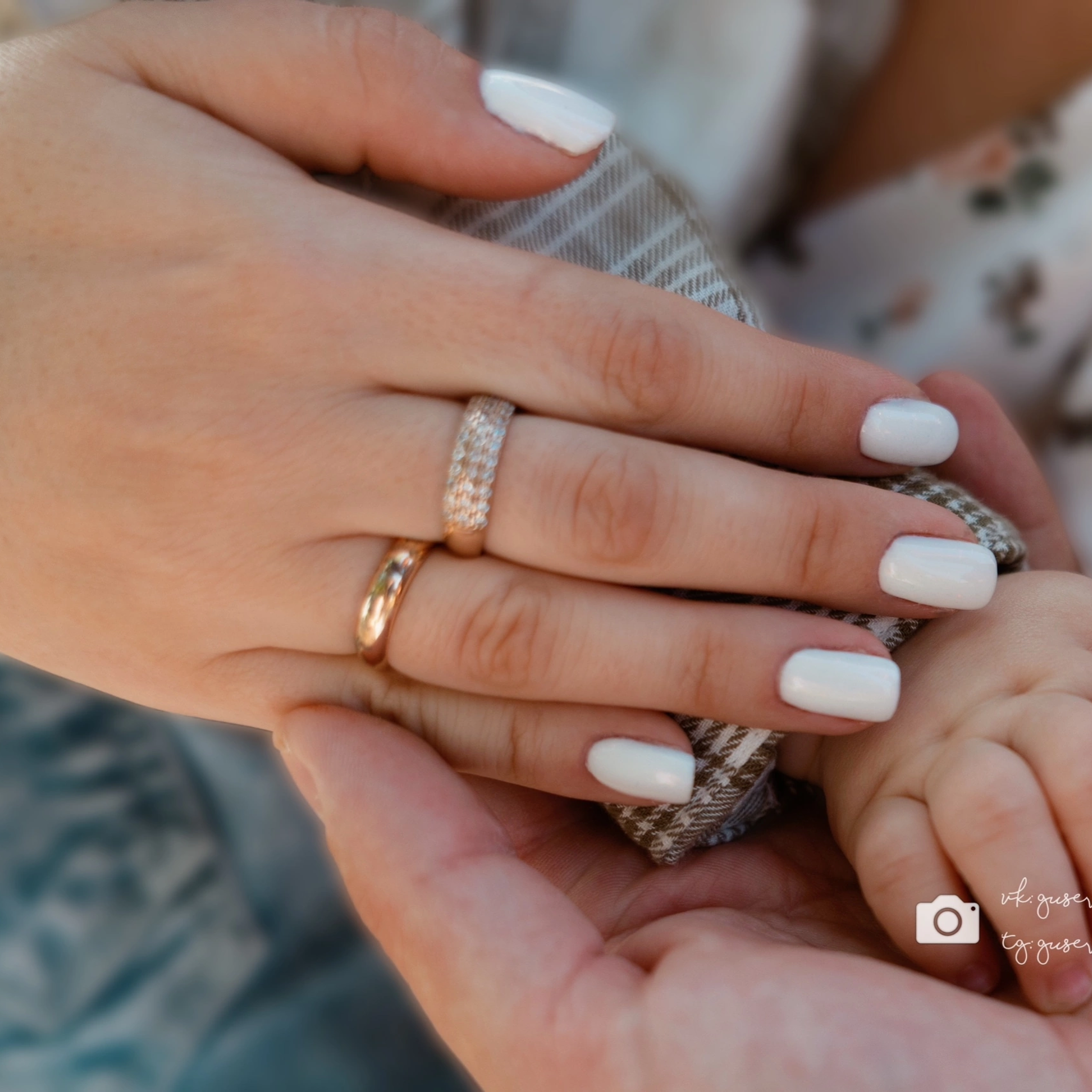 Семейные фотосессии