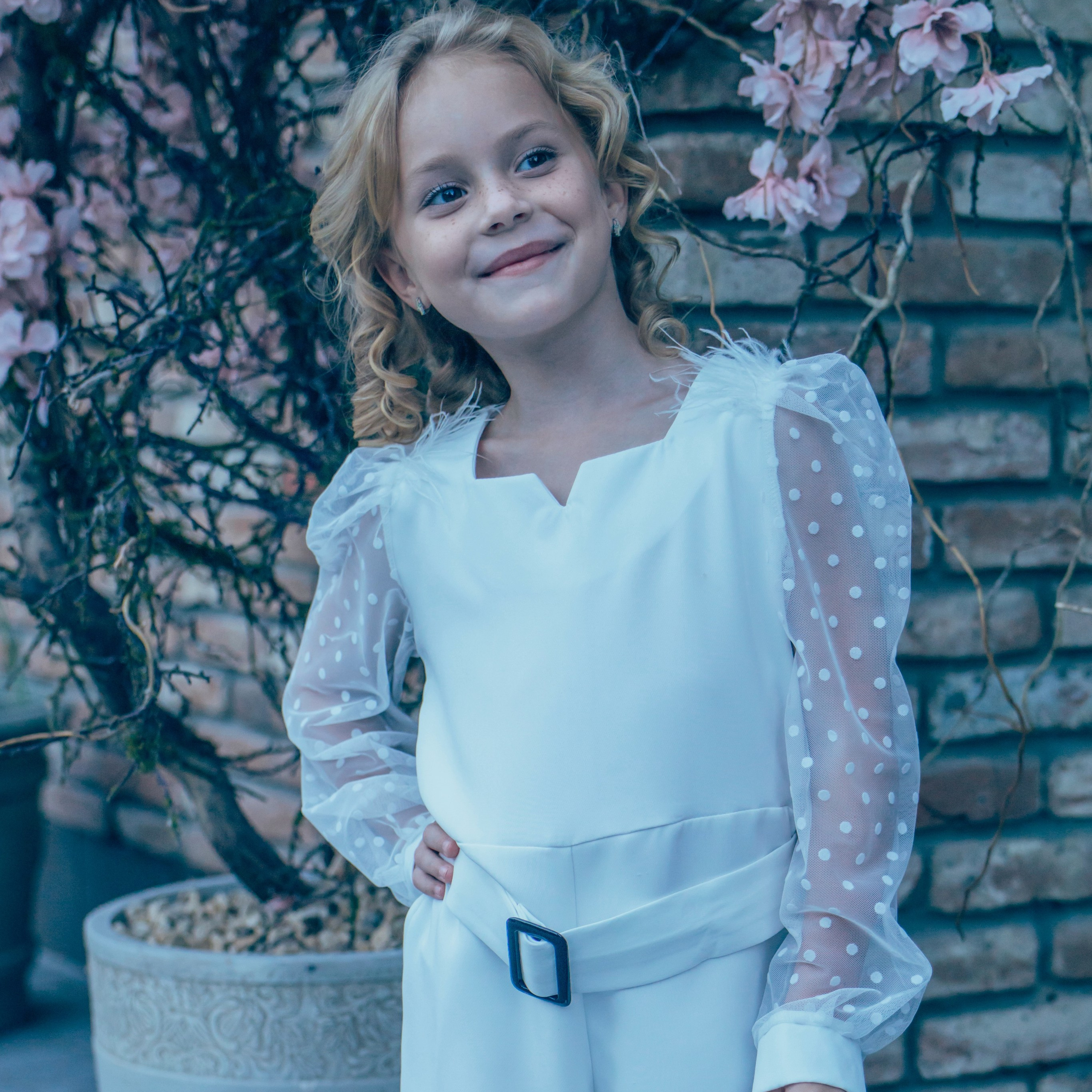 Детские фотосессии