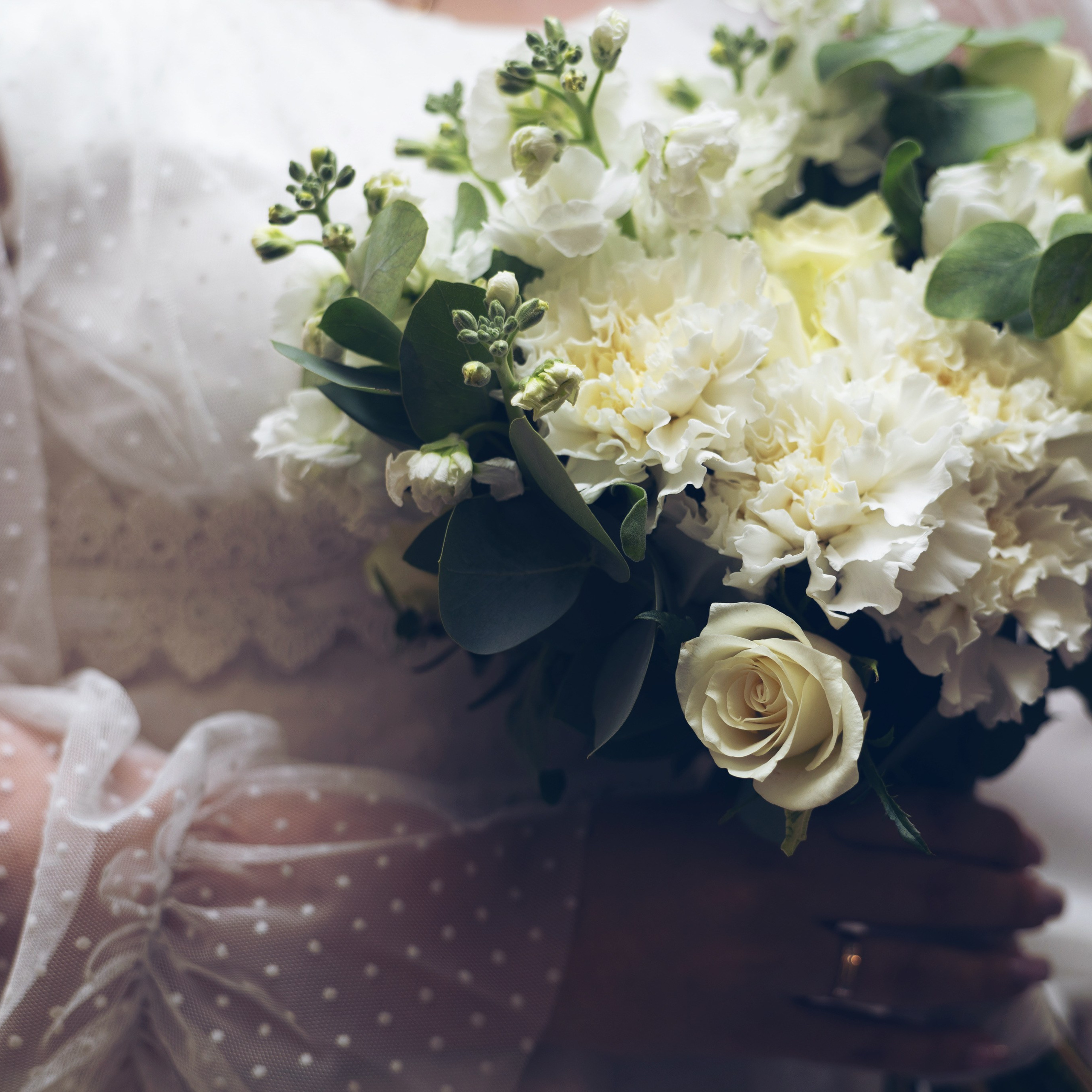 Свадебные съемки