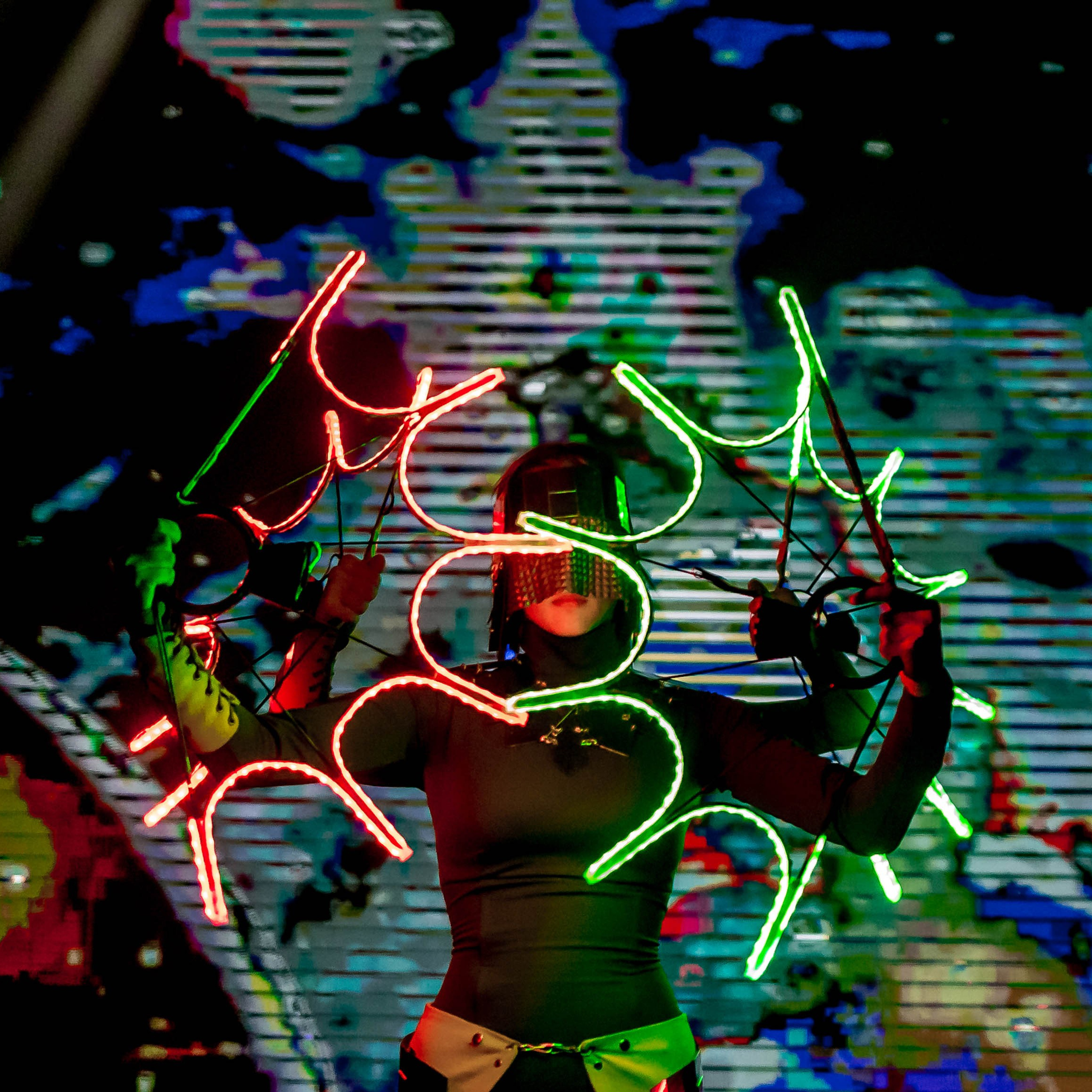 Фотосьёмка мероприятий