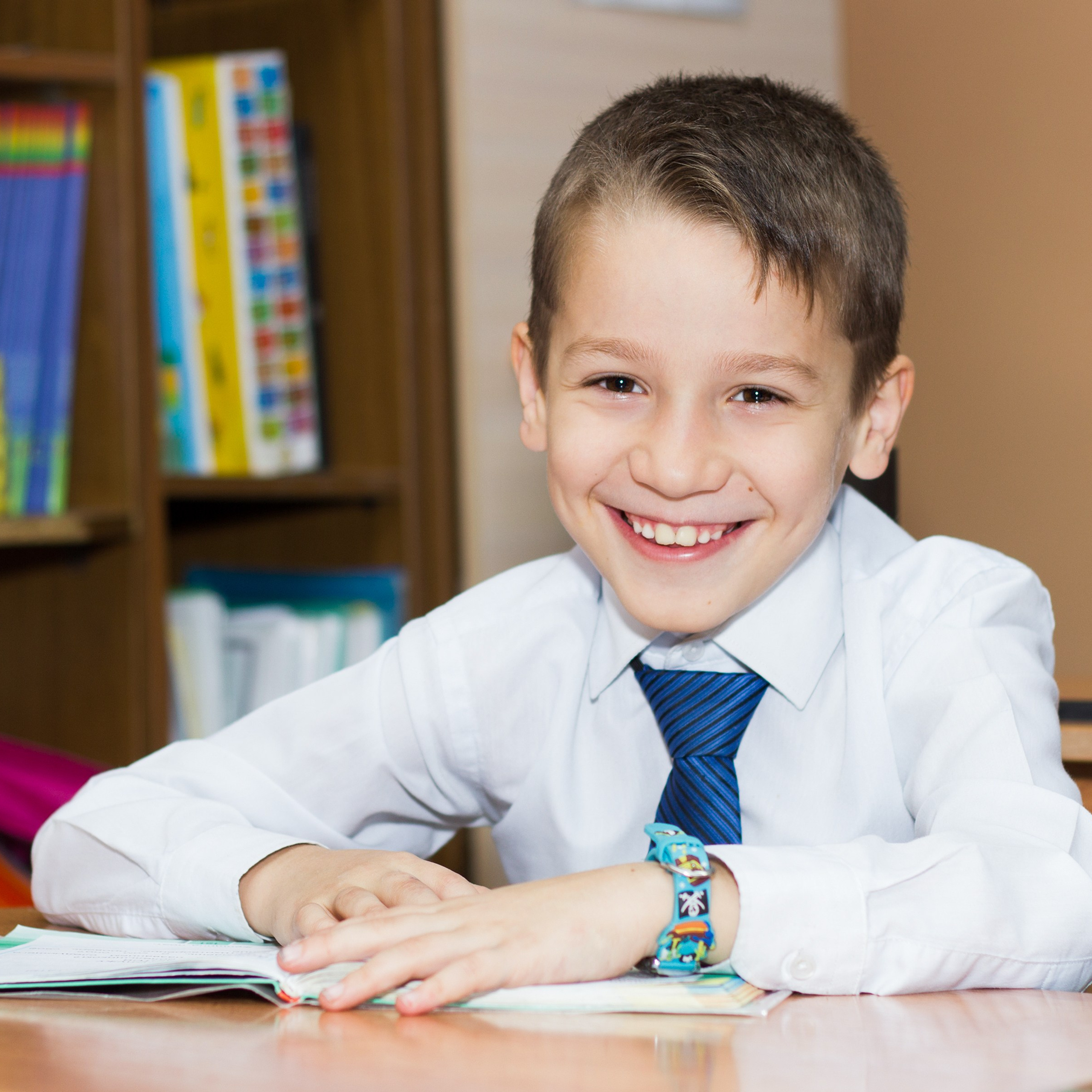 Начальная школа