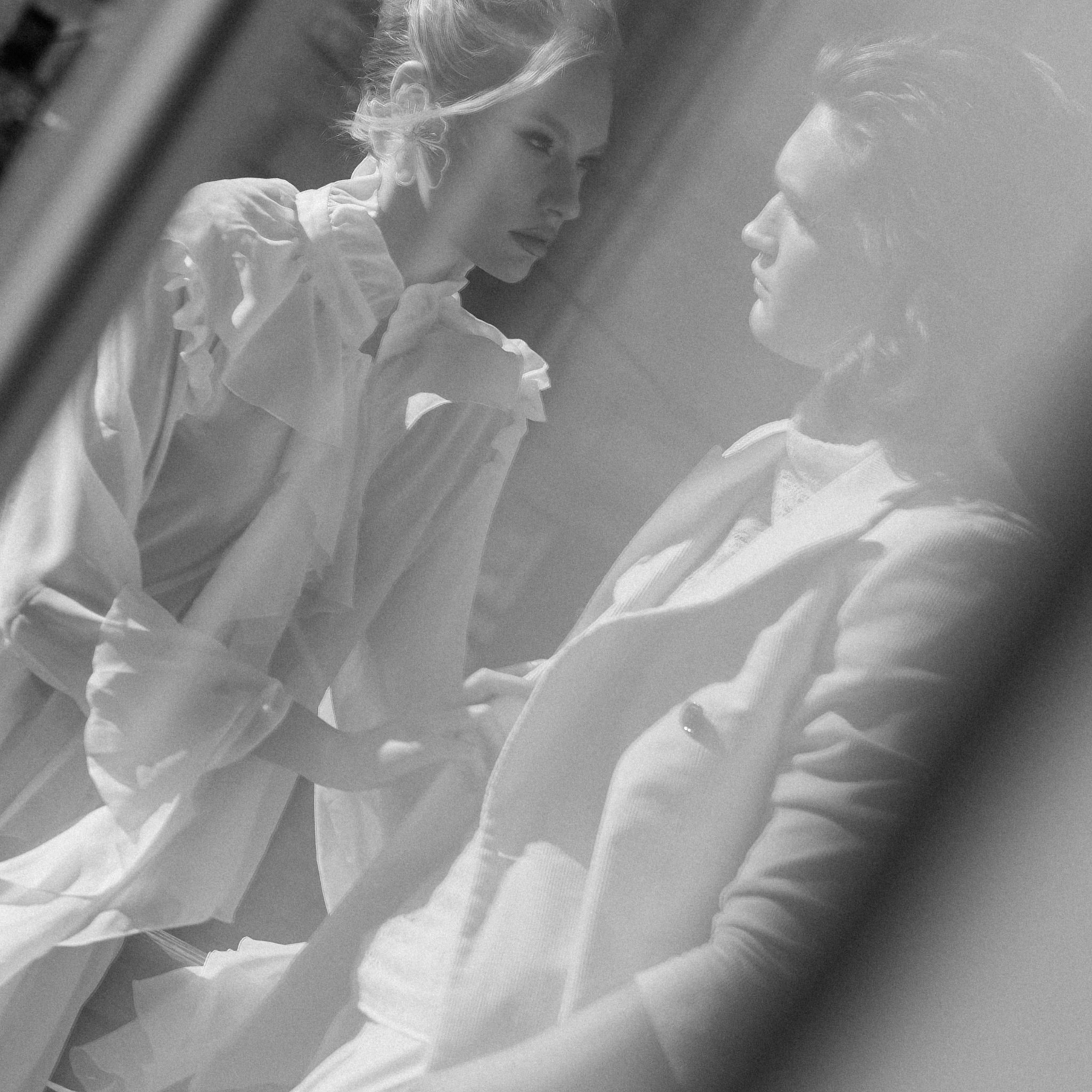 Даниил и Милана