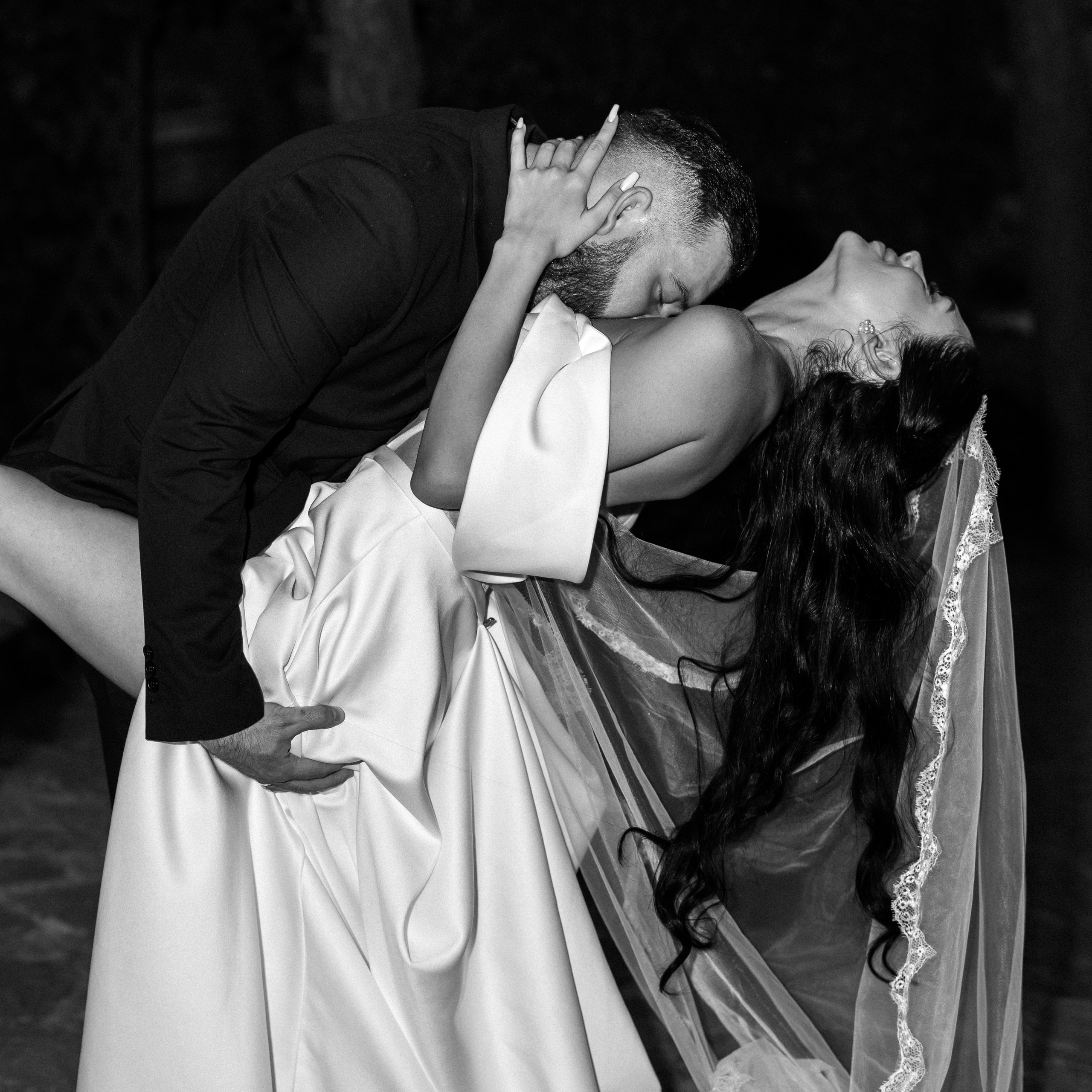 Диана и Илья