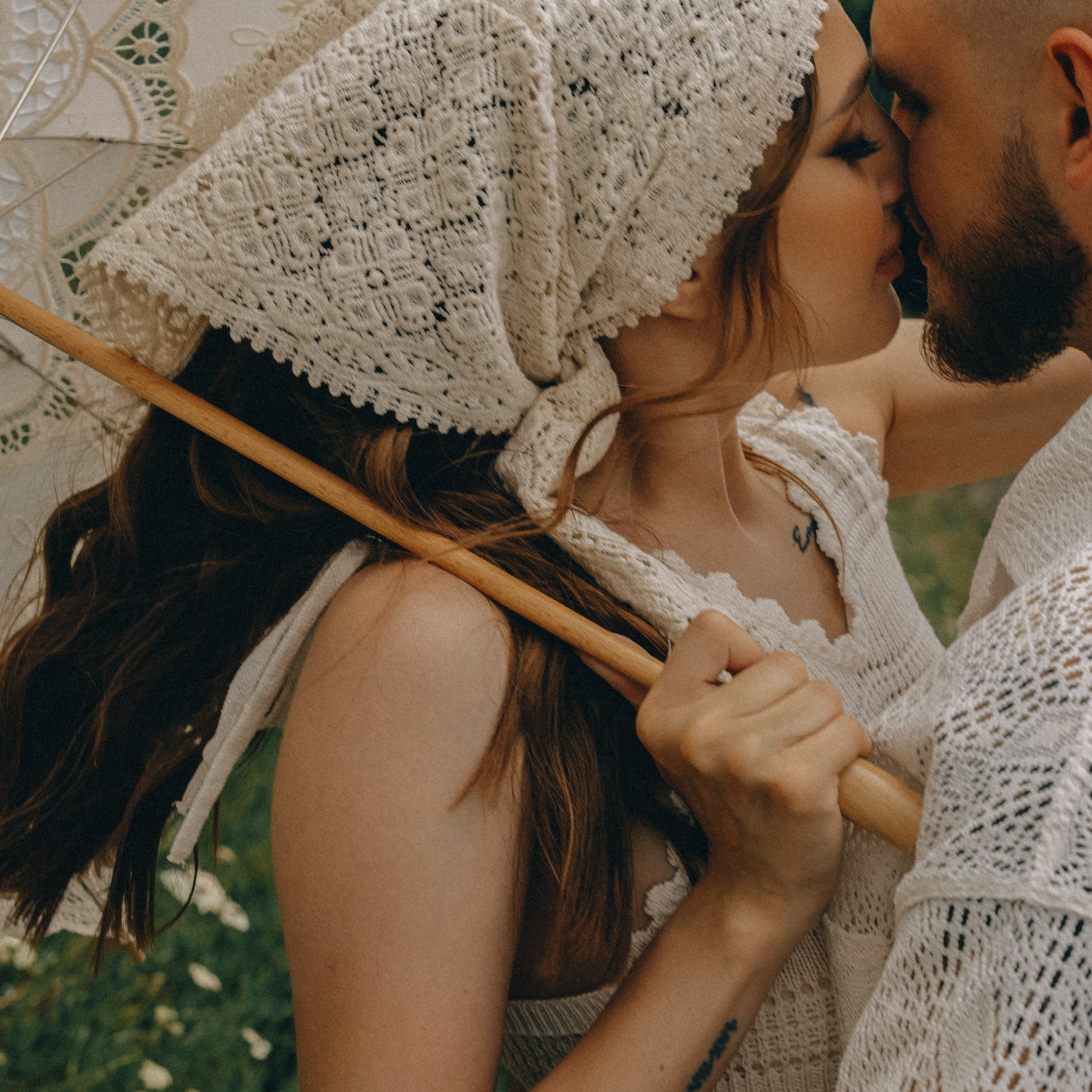 Эмилия и&nbsp;Денис