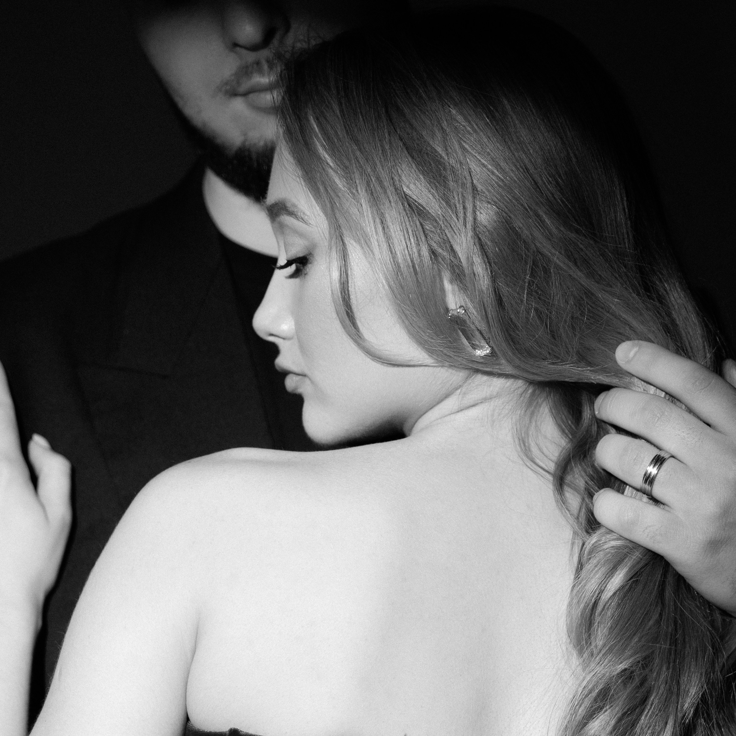 Саша и Миша