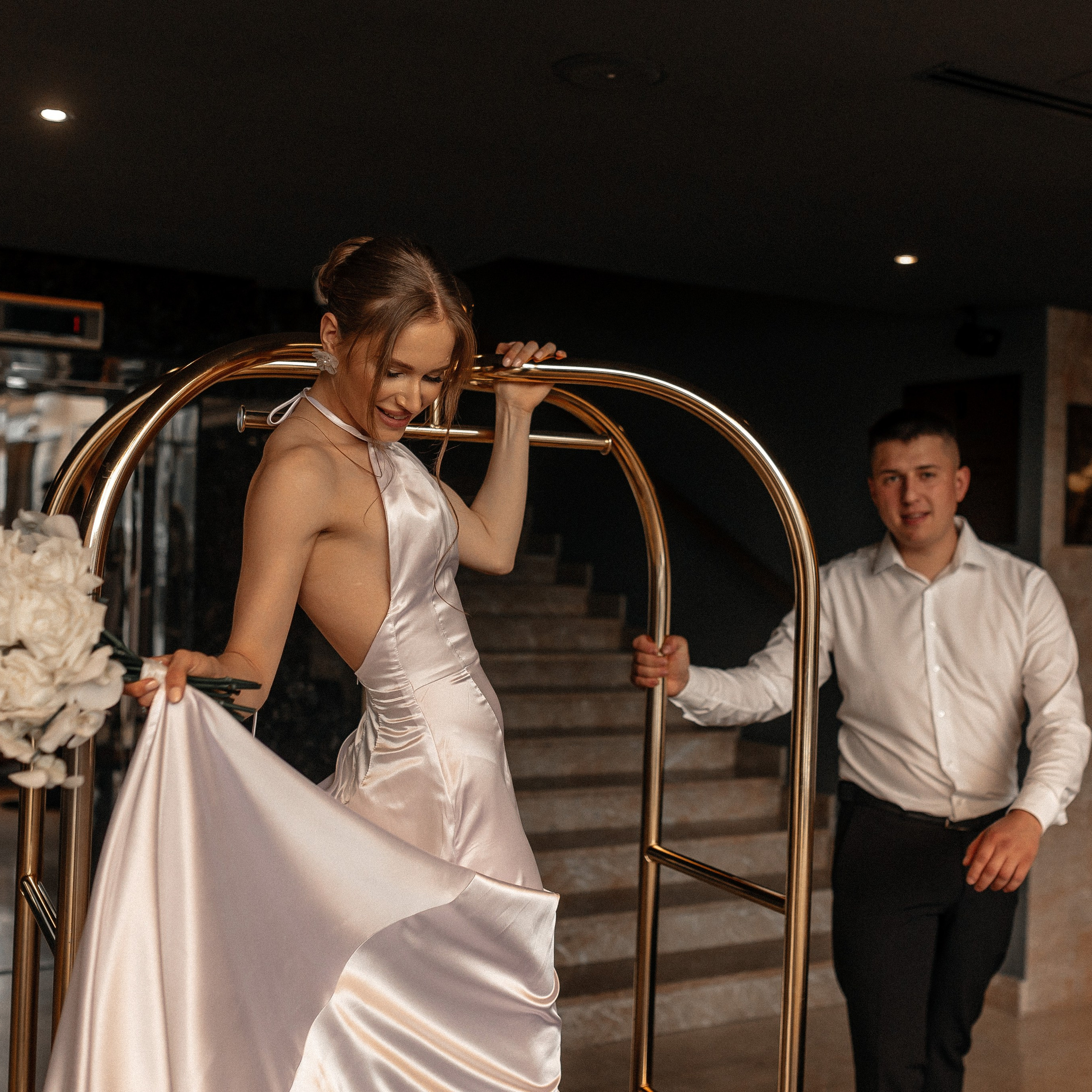 Валя и Валера