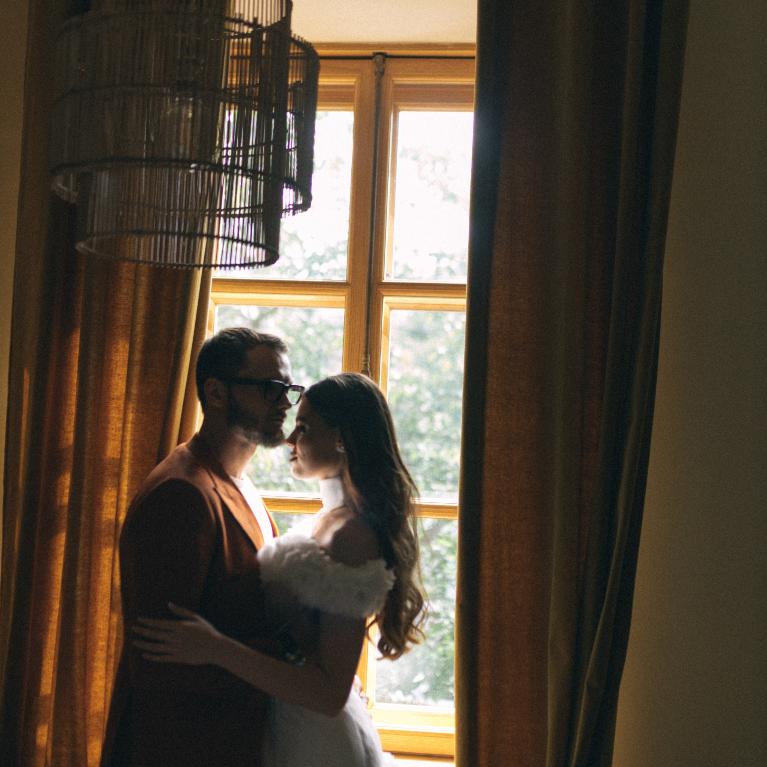 Арина и&nbsp;Дима