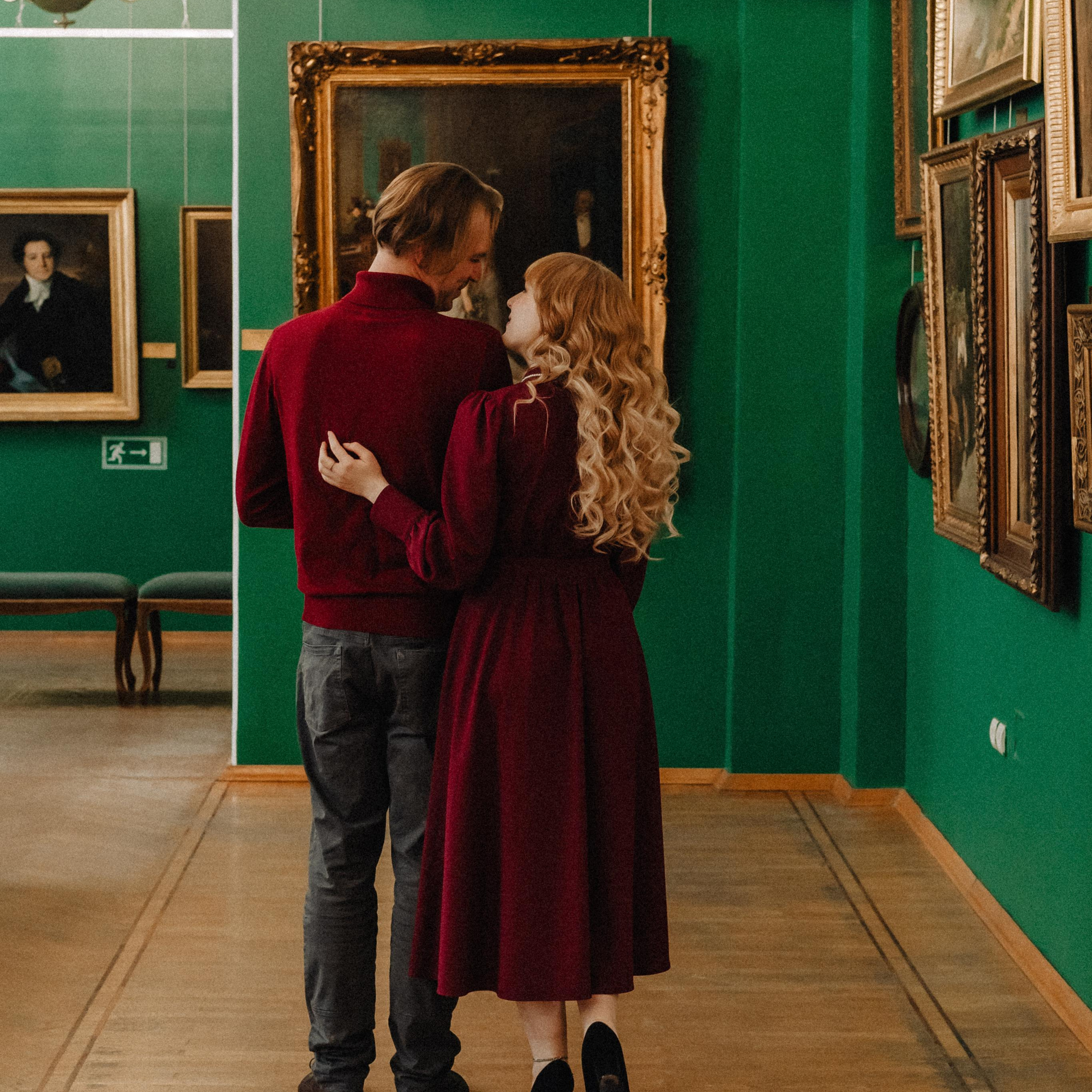 Укрощение строптивого. Фотограф в Тамбове Дарья Выжанова