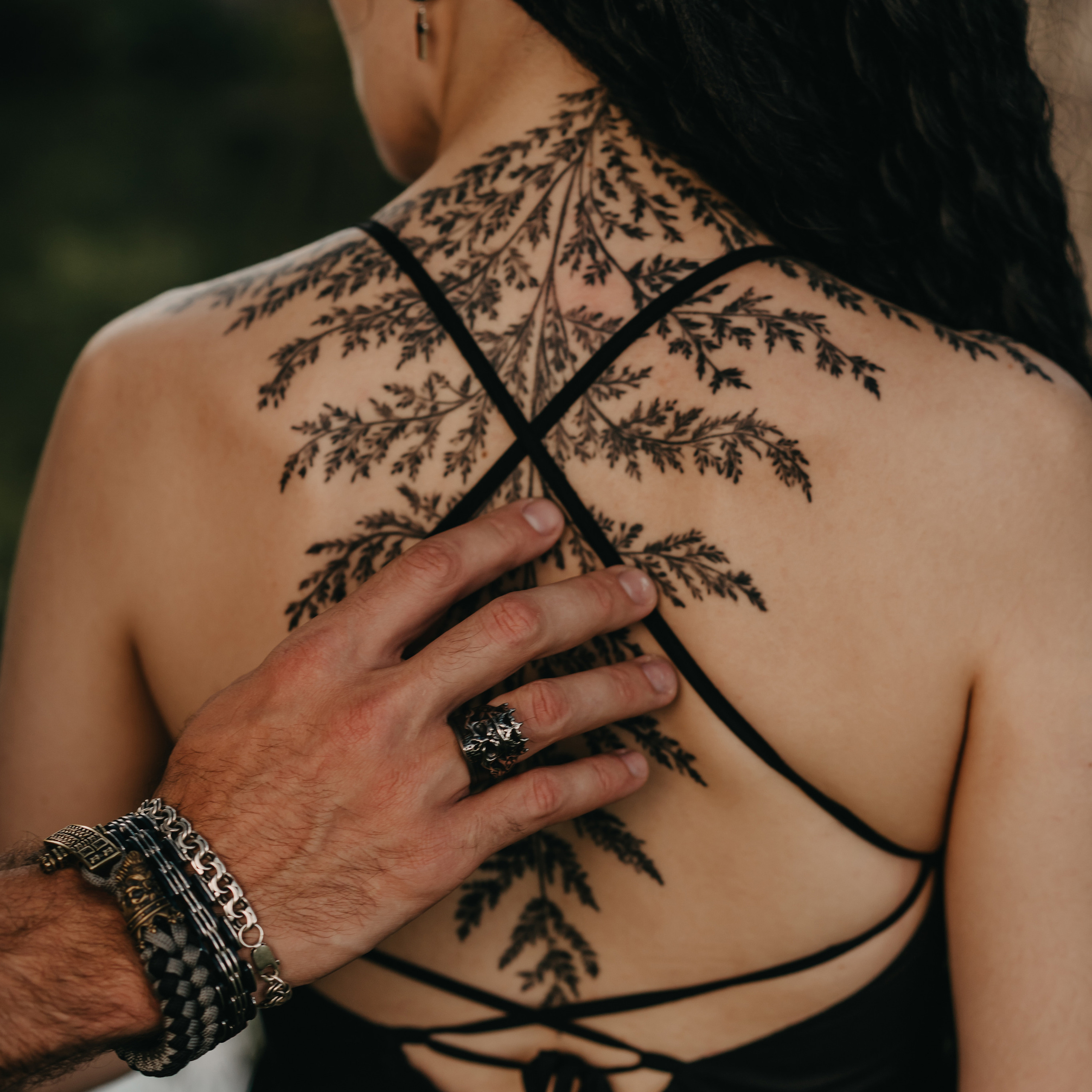 Отзывы. Фотограф в Тамбове Дарья Выжанова