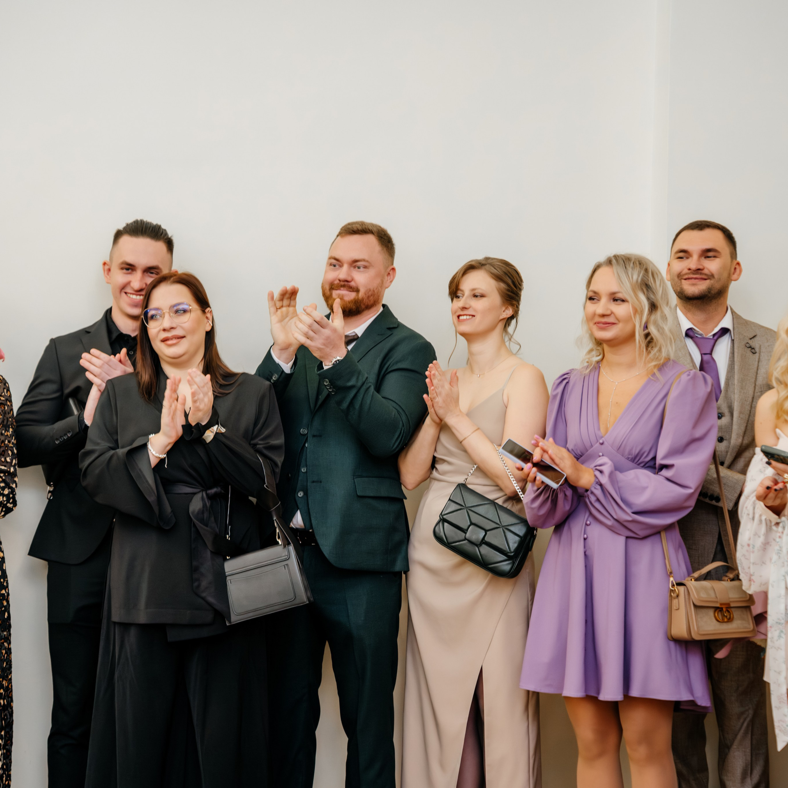 Ирина и Олег. Фотограф в Тамбове Дарья Выжанова