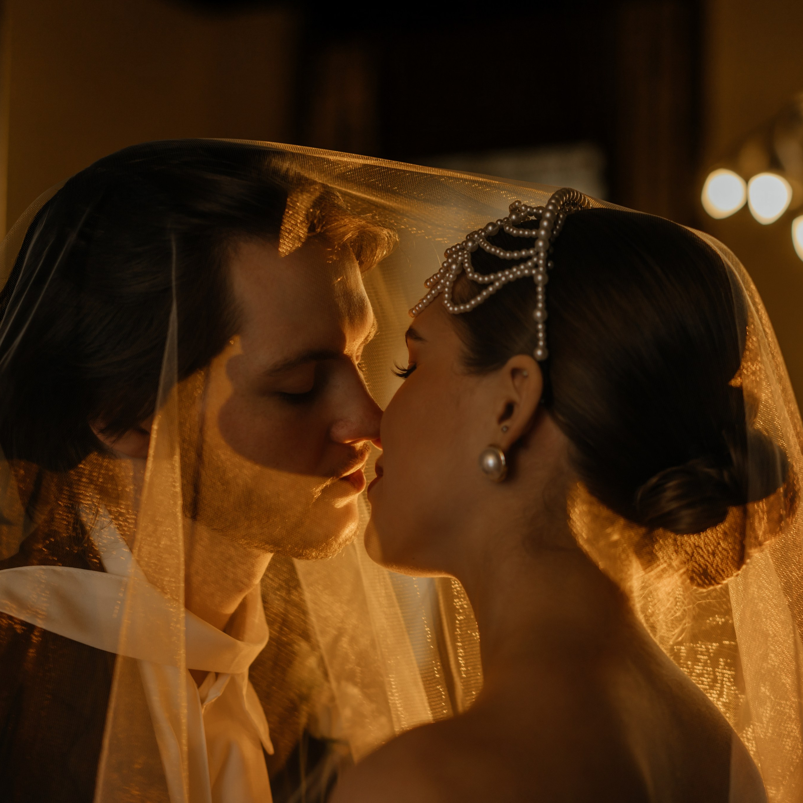 Даниил и Полина