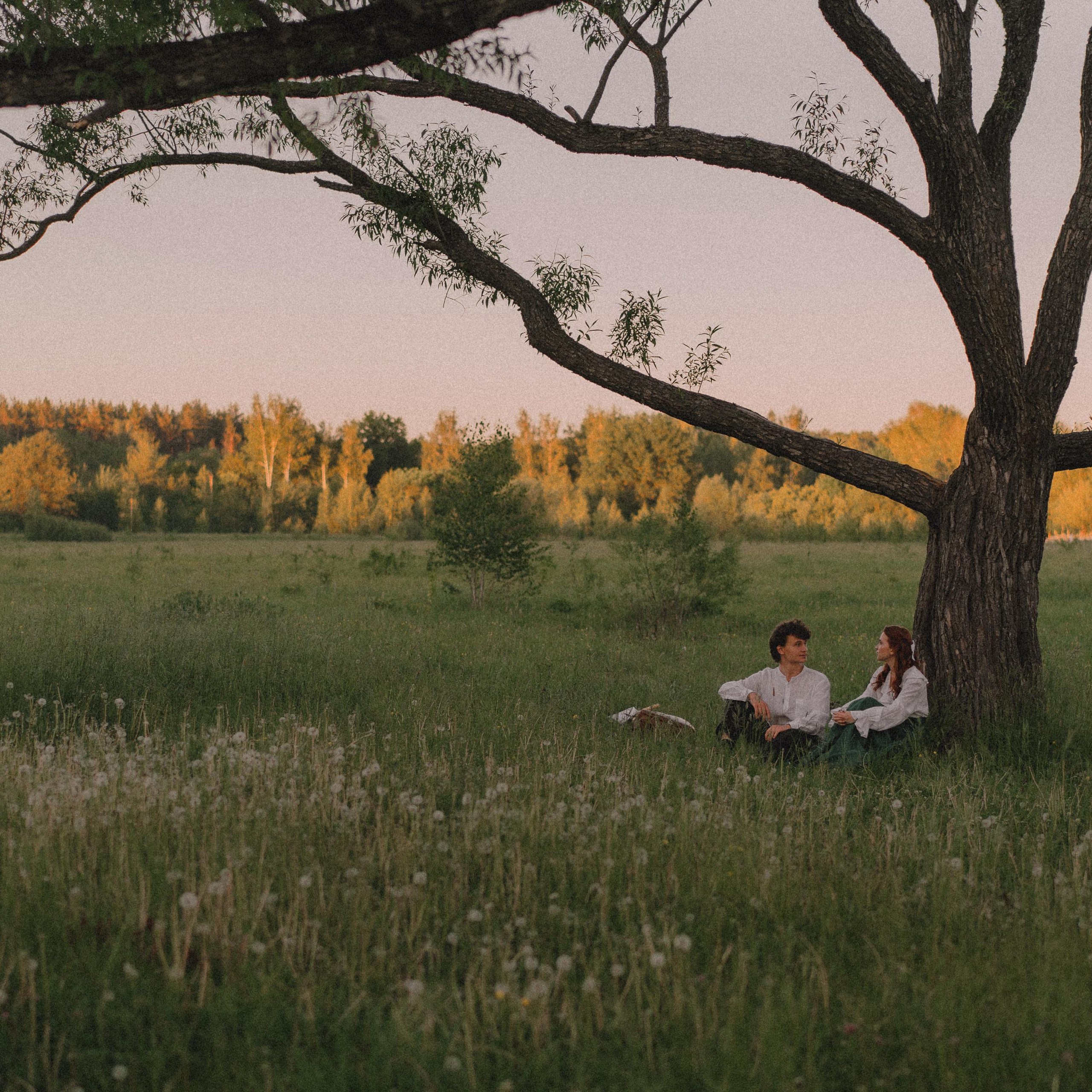 Juliet. Фотограф в Тамбове Дарья Выжанова