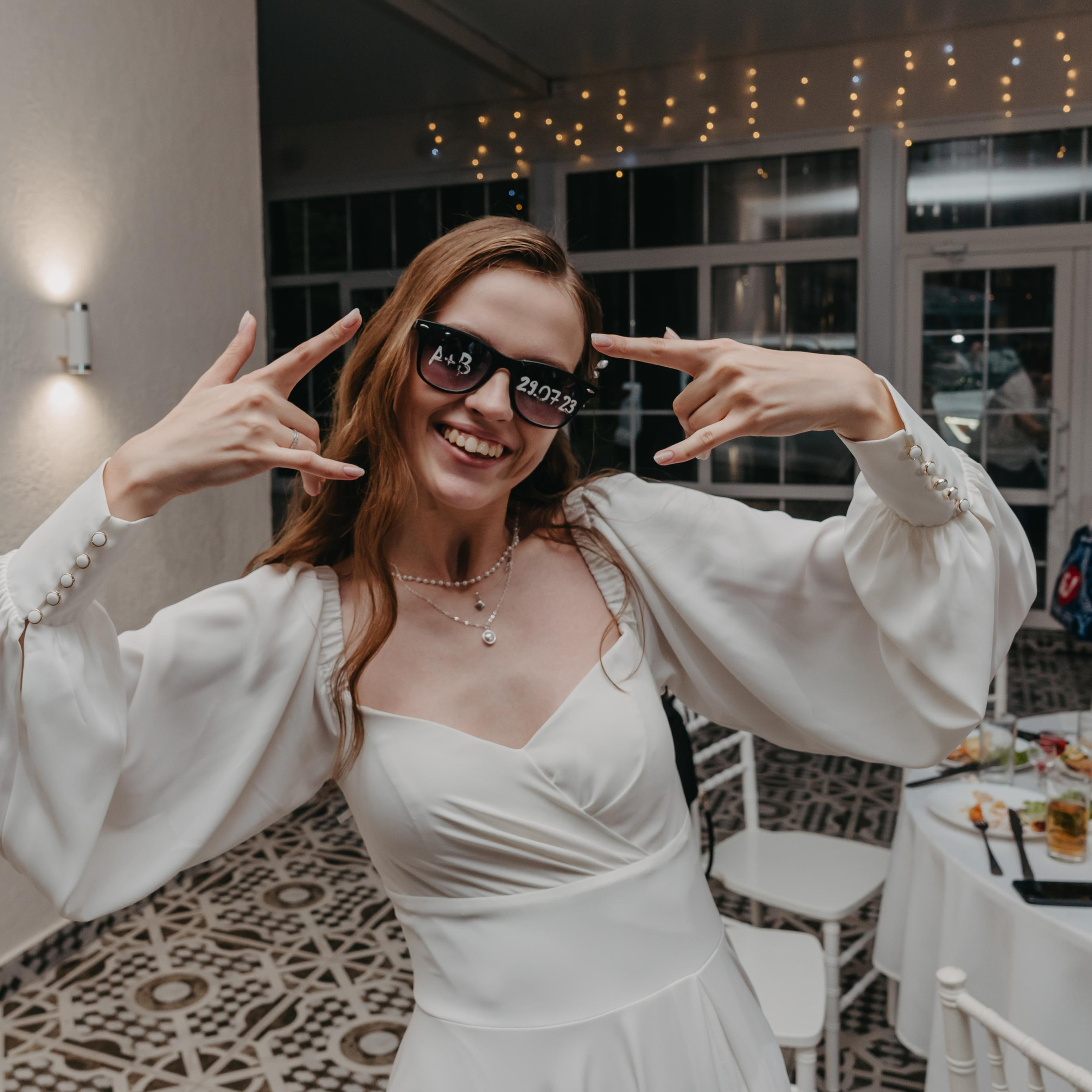 Под облаками. Фотограф в Тамбове Дарья Выжанова