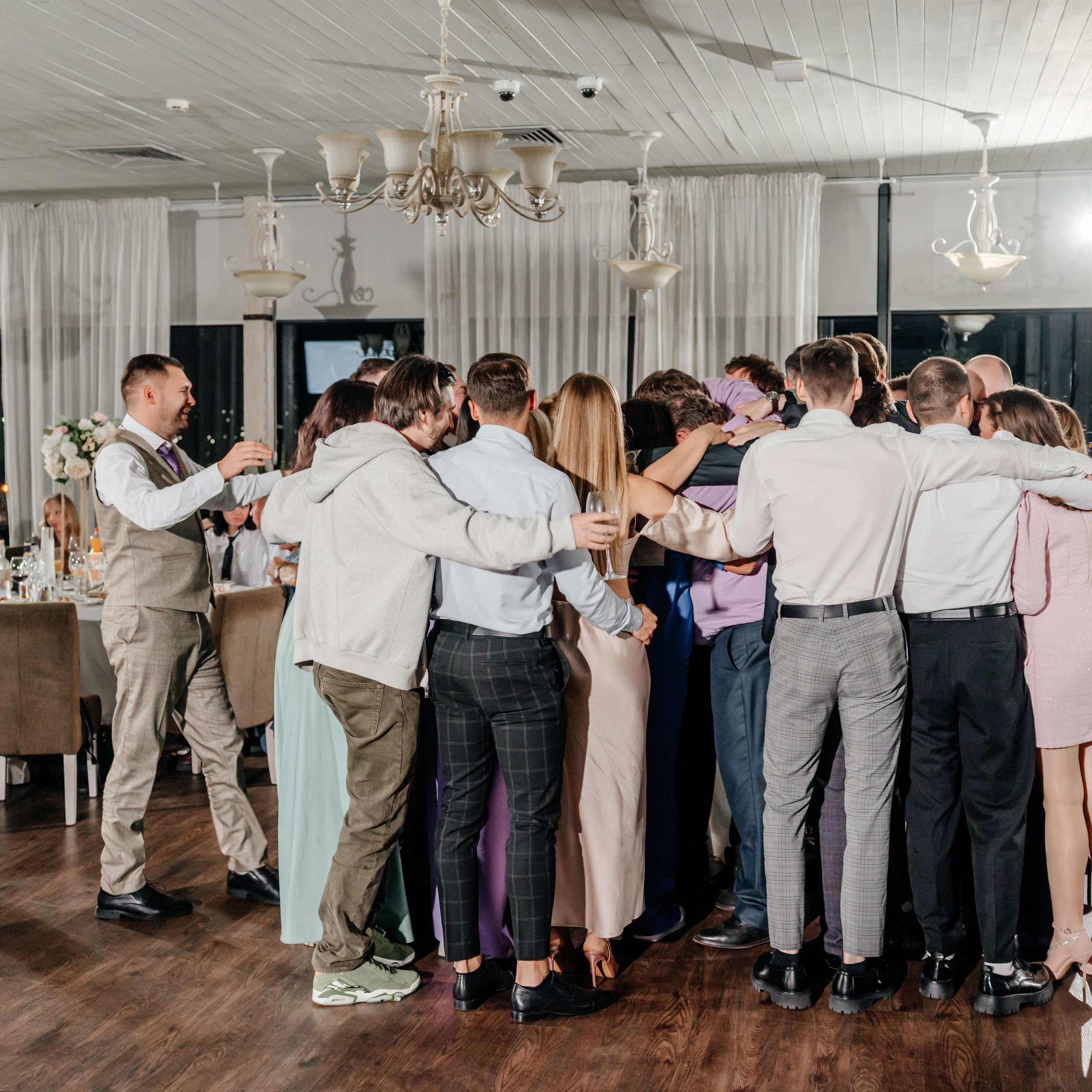 Ирина и Олег. Фотограф в Тамбове Дарья Выжанова