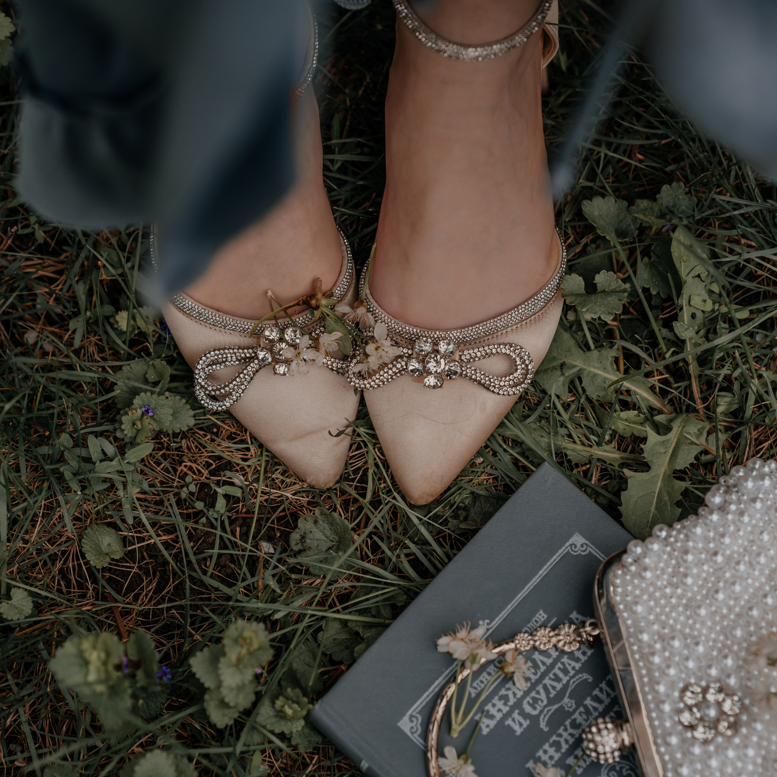 Катя. Фотограф в Тамбове Дарья Выжанова