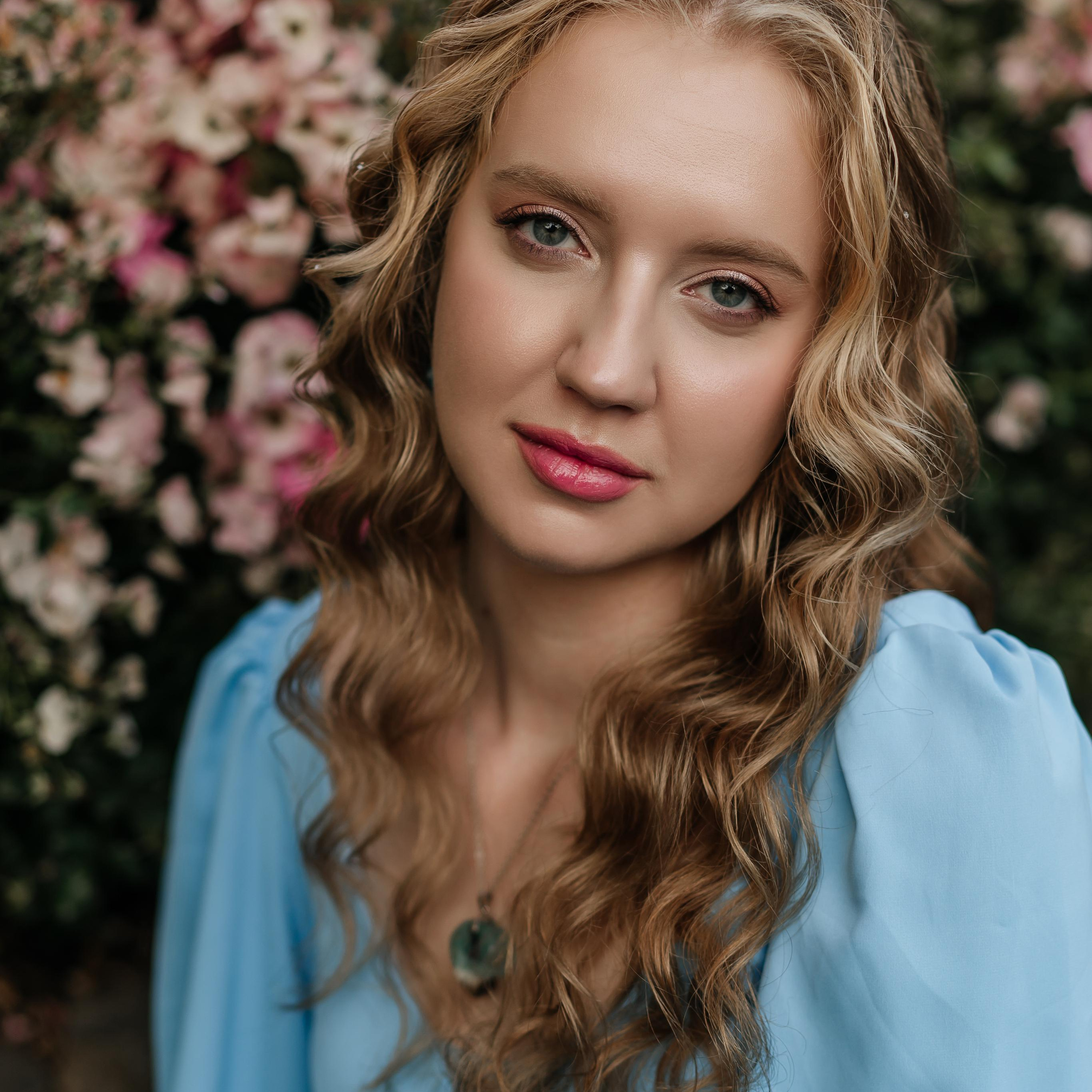 Ксения. Фотограф в Тамбове Дарья Выжанова