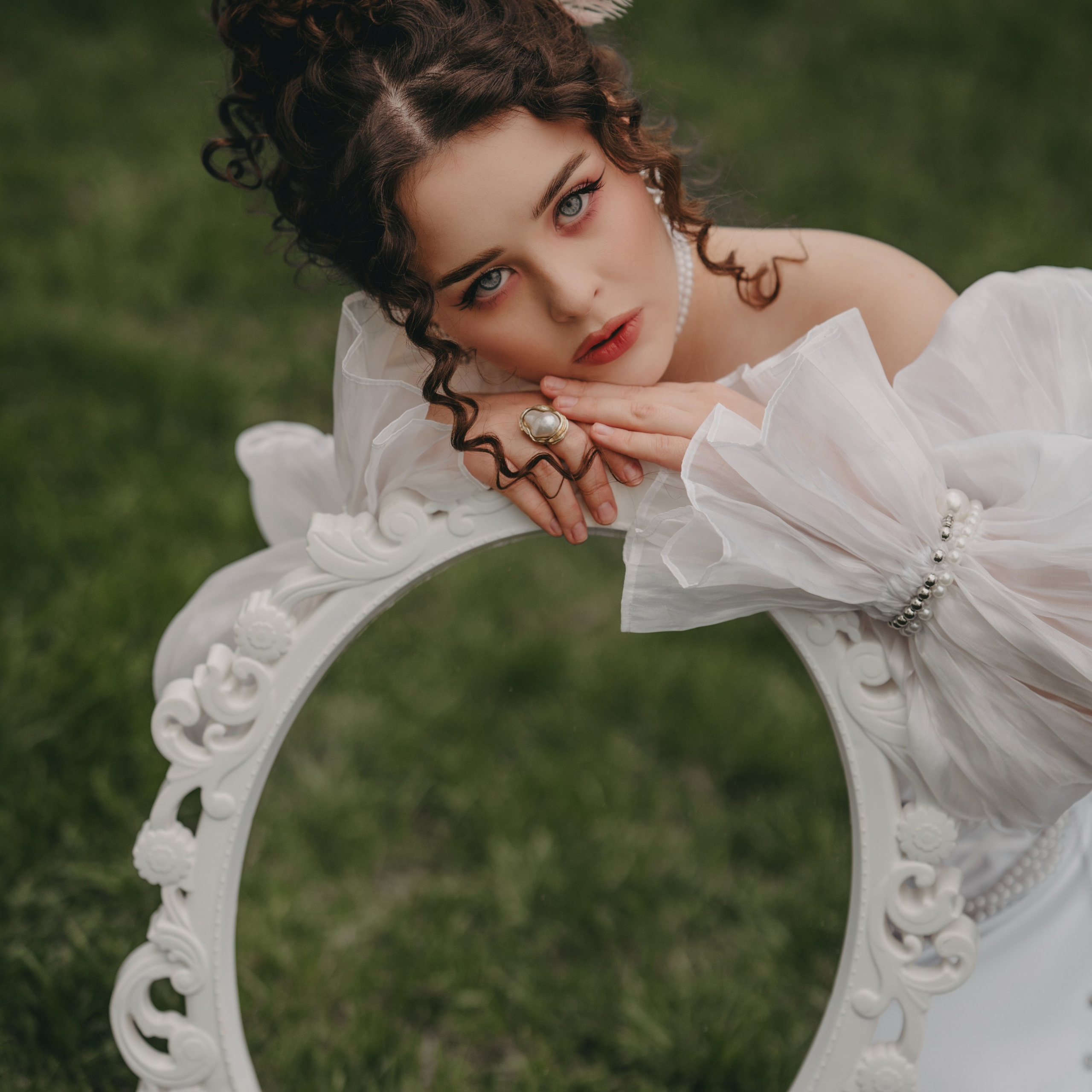 Полина. Фотограф в Тамбове Дарья Выжанова