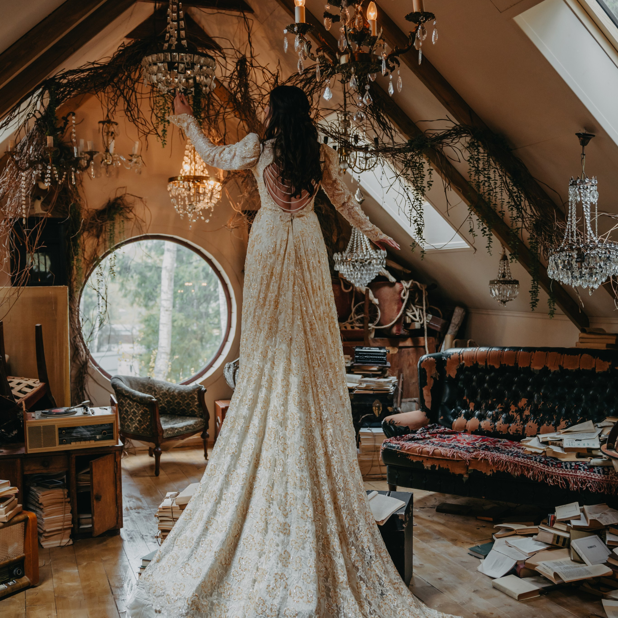 Светлана. Фотограф в Тамбове Дарья Выжанова