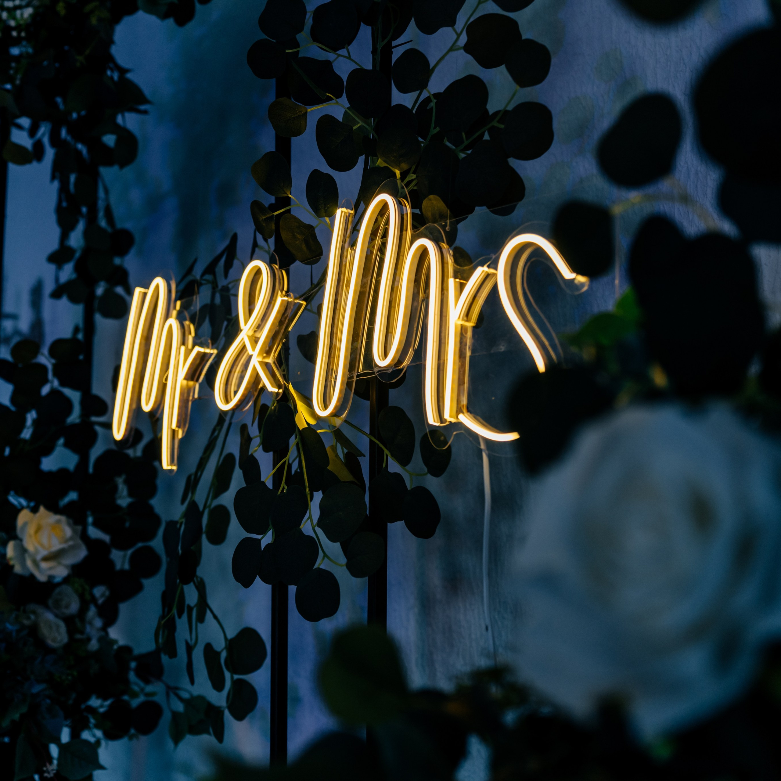 Василий и Анастасия. Фотограф в Тамбове Дарья Выжанова