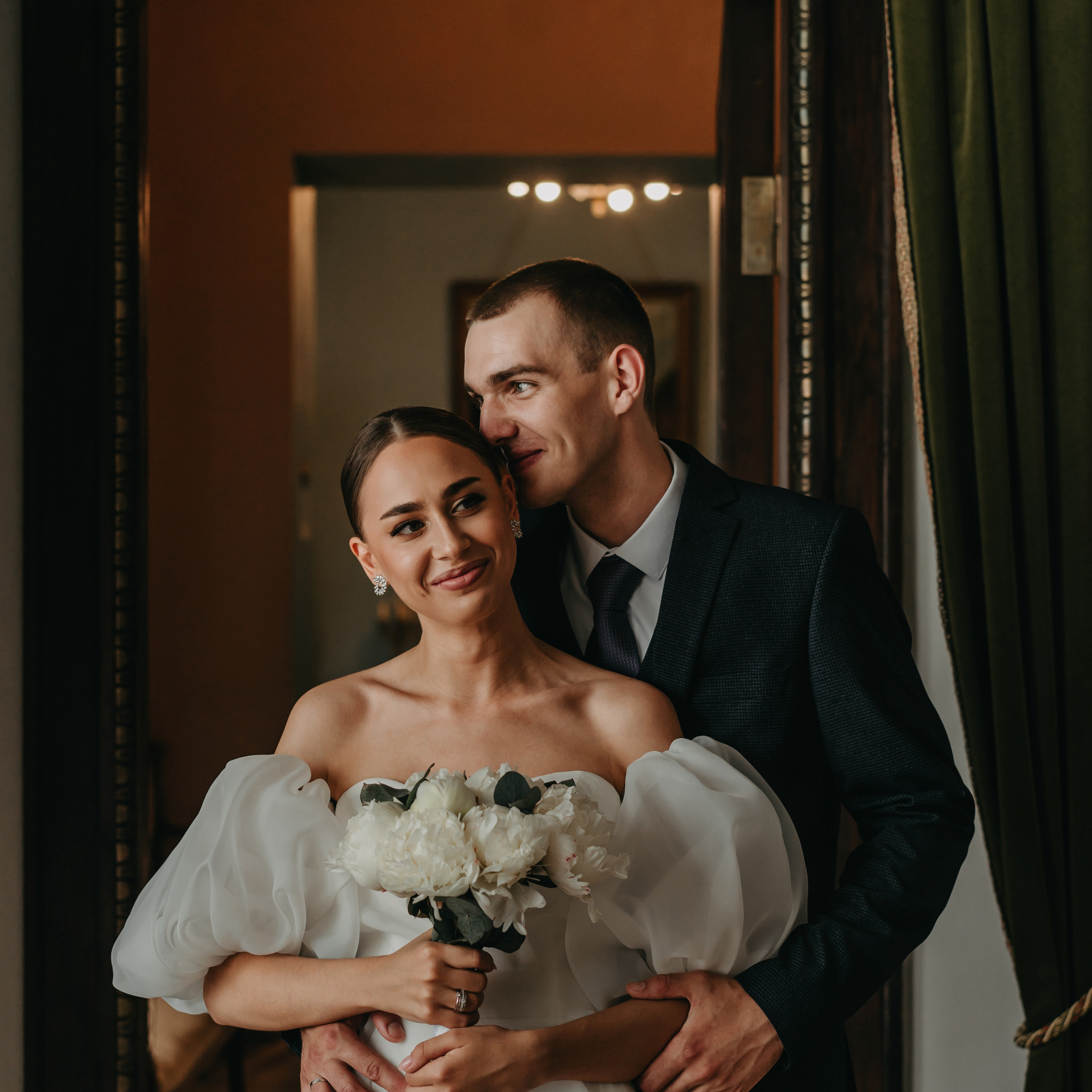 Отзывы. Фотограф в Тамбове Дарья Выжанова