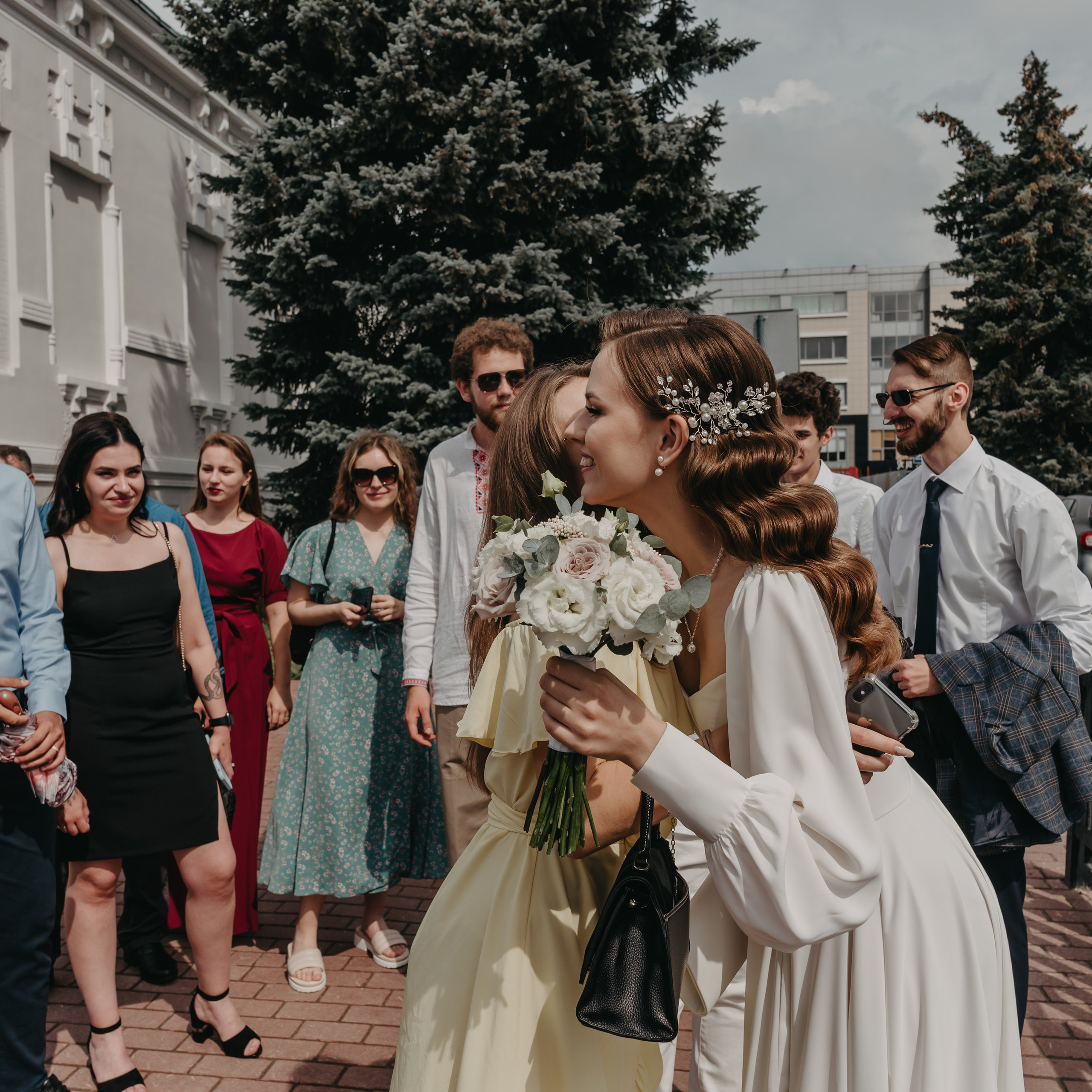 Отзывы. Фотограф в Тамбове Дарья Выжанова