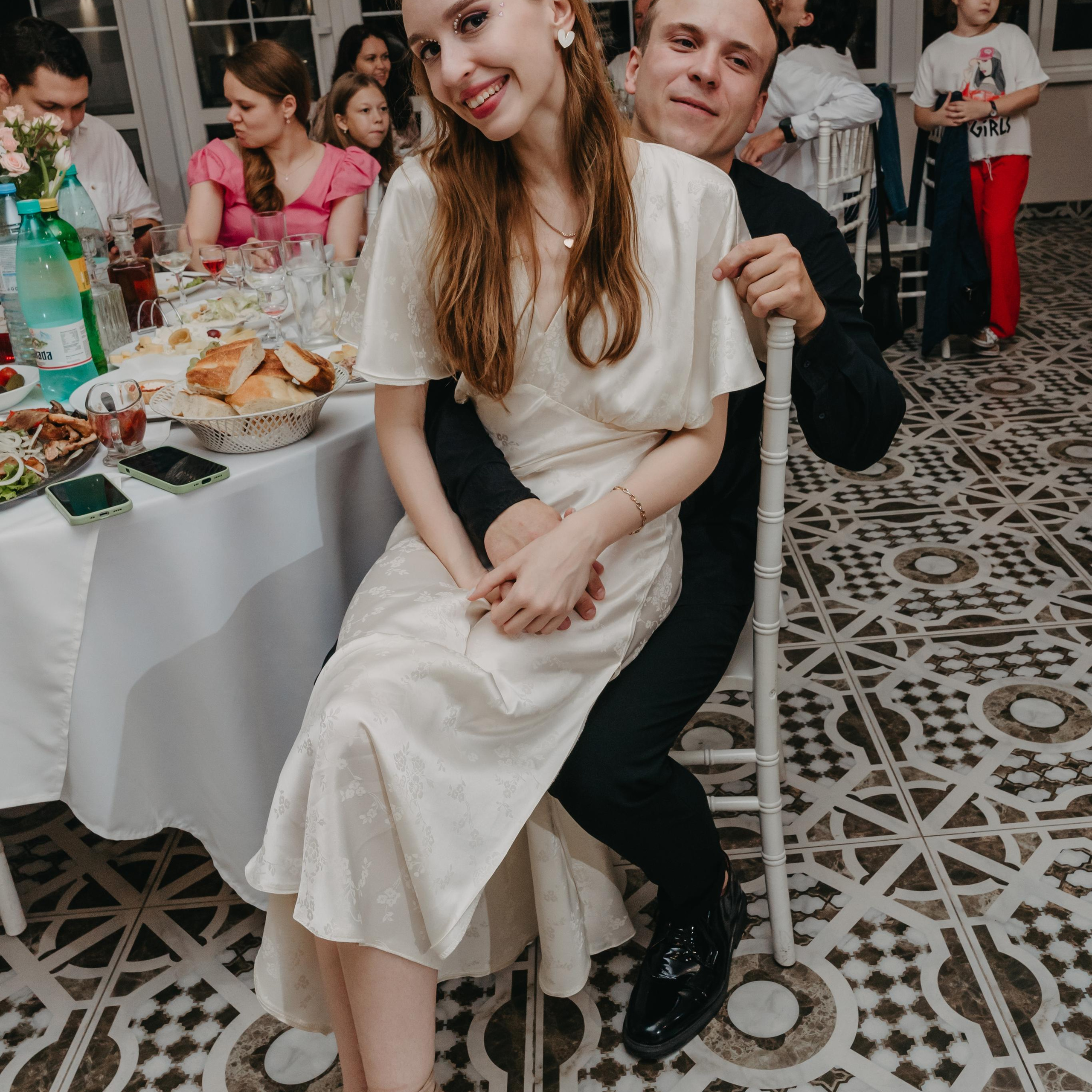 Под облаками. Фотограф в Тамбове Дарья Выжанова