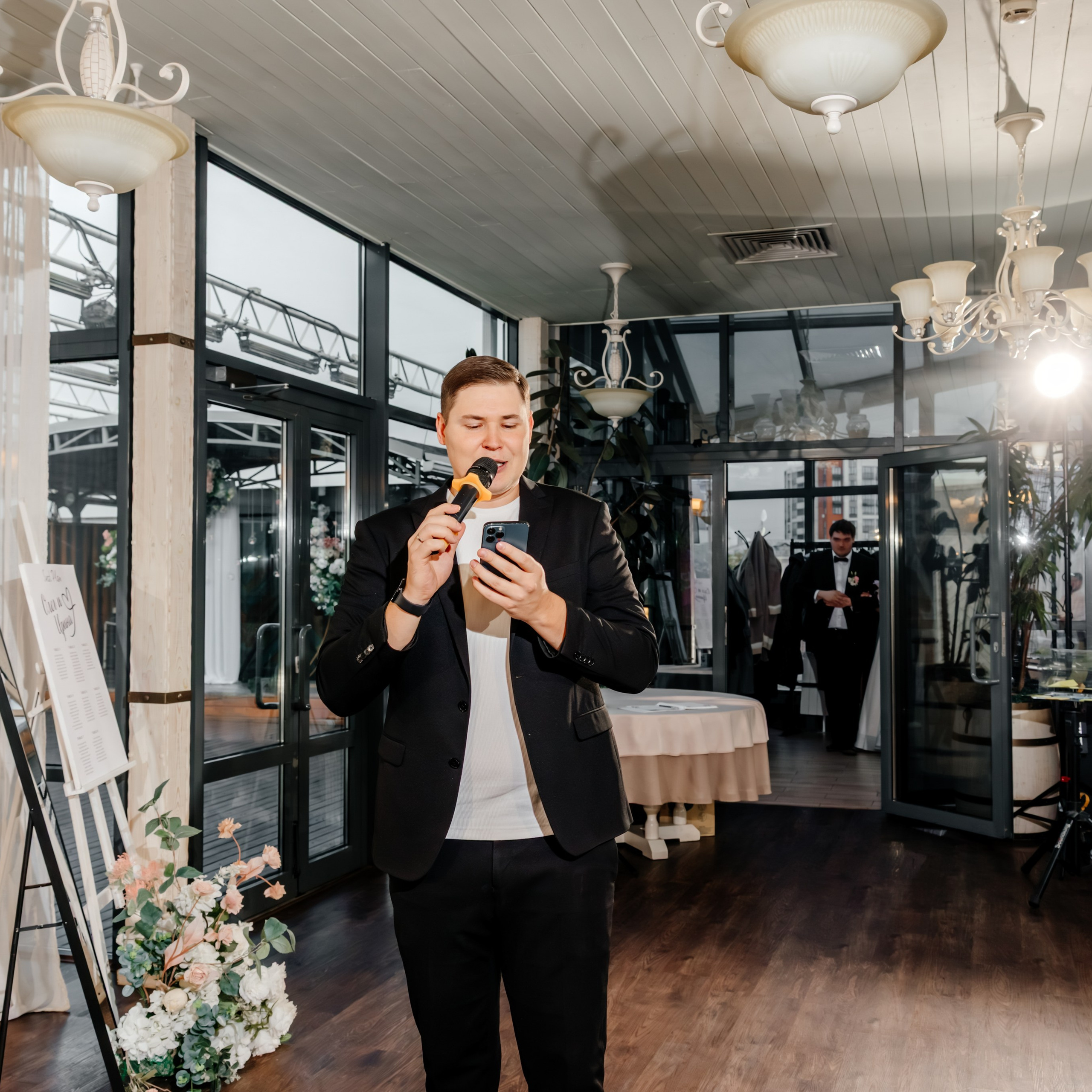 Ирина и Олег. Фотограф в Тамбове Дарья Выжанова