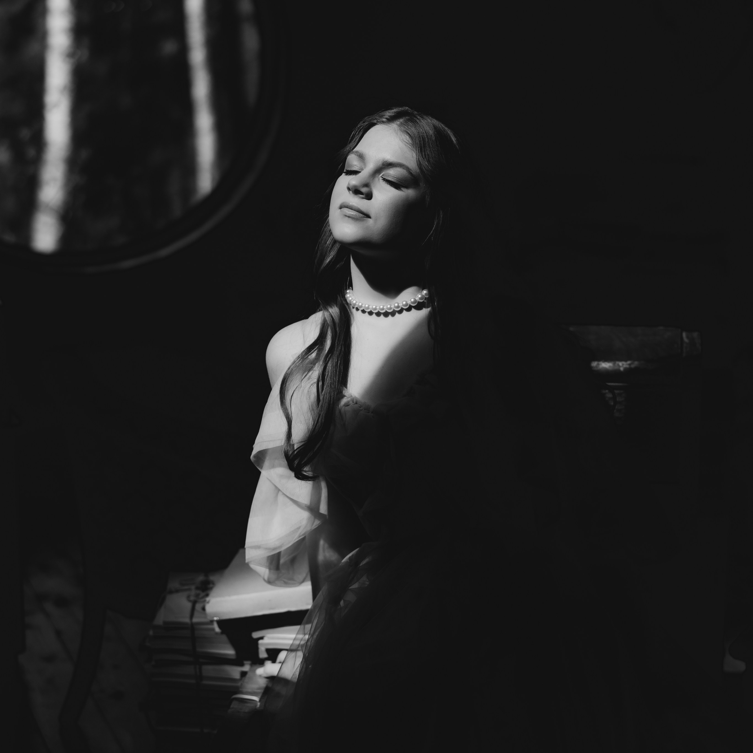 Ангелина. Фотограф в Тамбове Дарья Выжанова