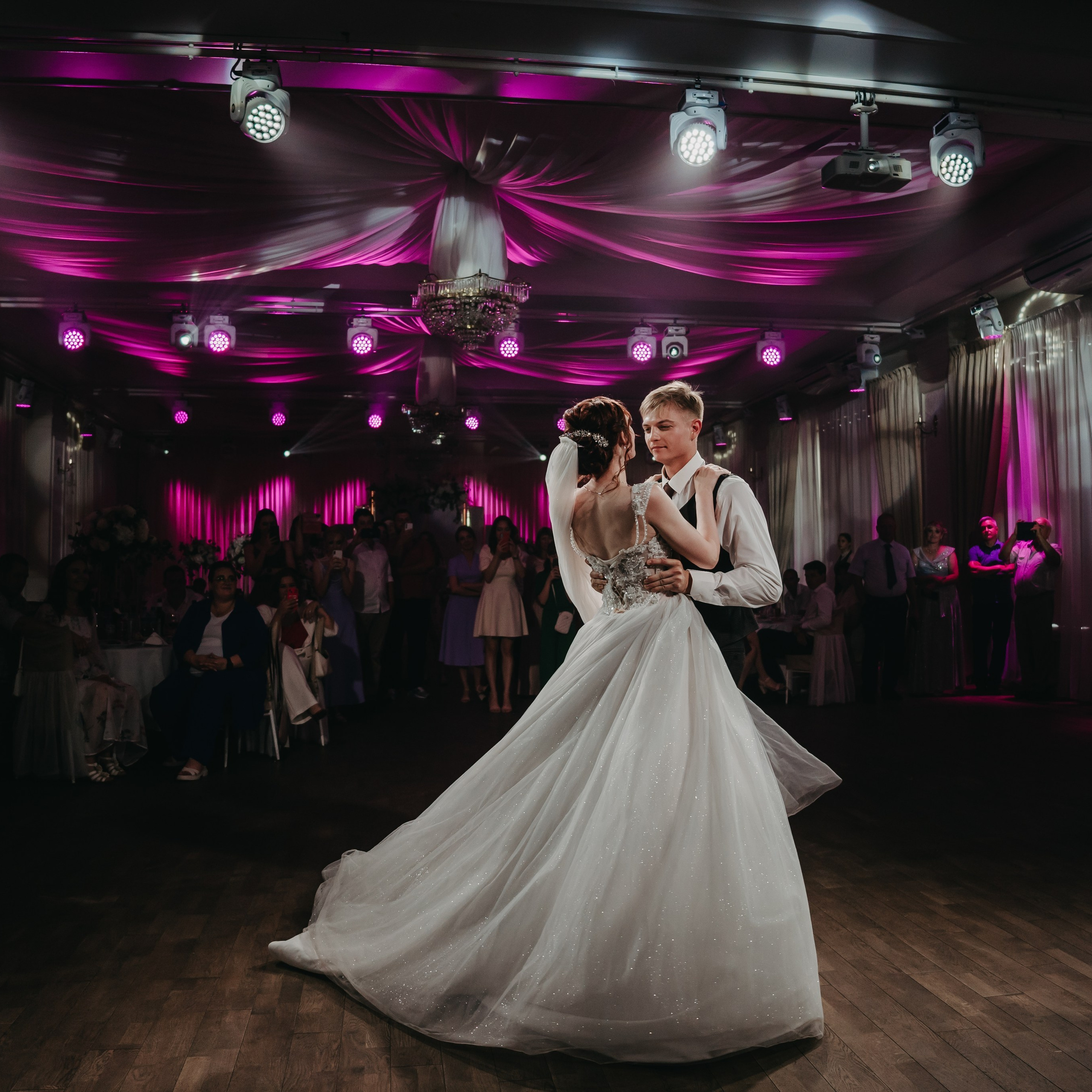 Отзывы. Фотограф в Тамбове Дарья Выжанова