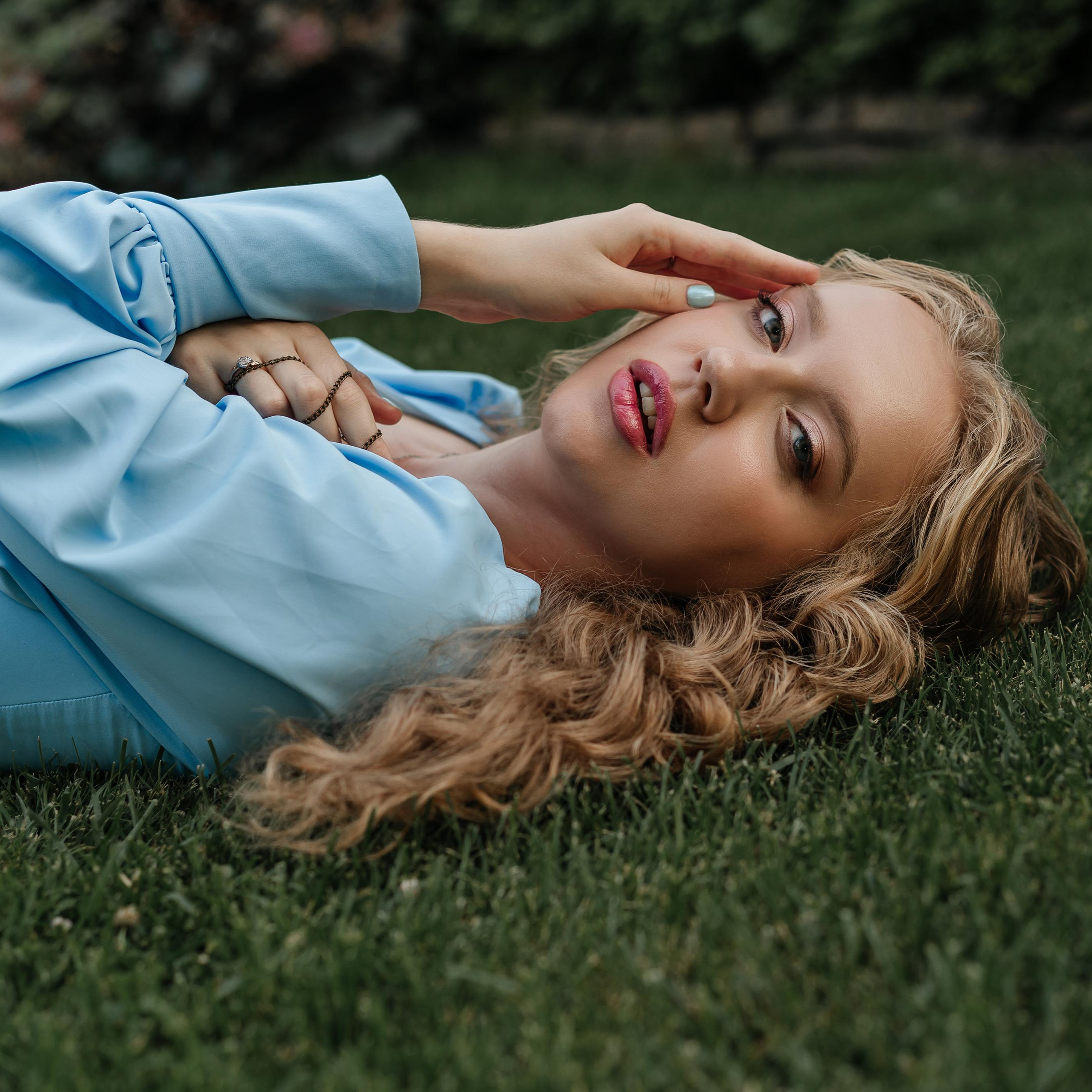 Ксения. Фотограф в Тамбове Дарья Выжанова