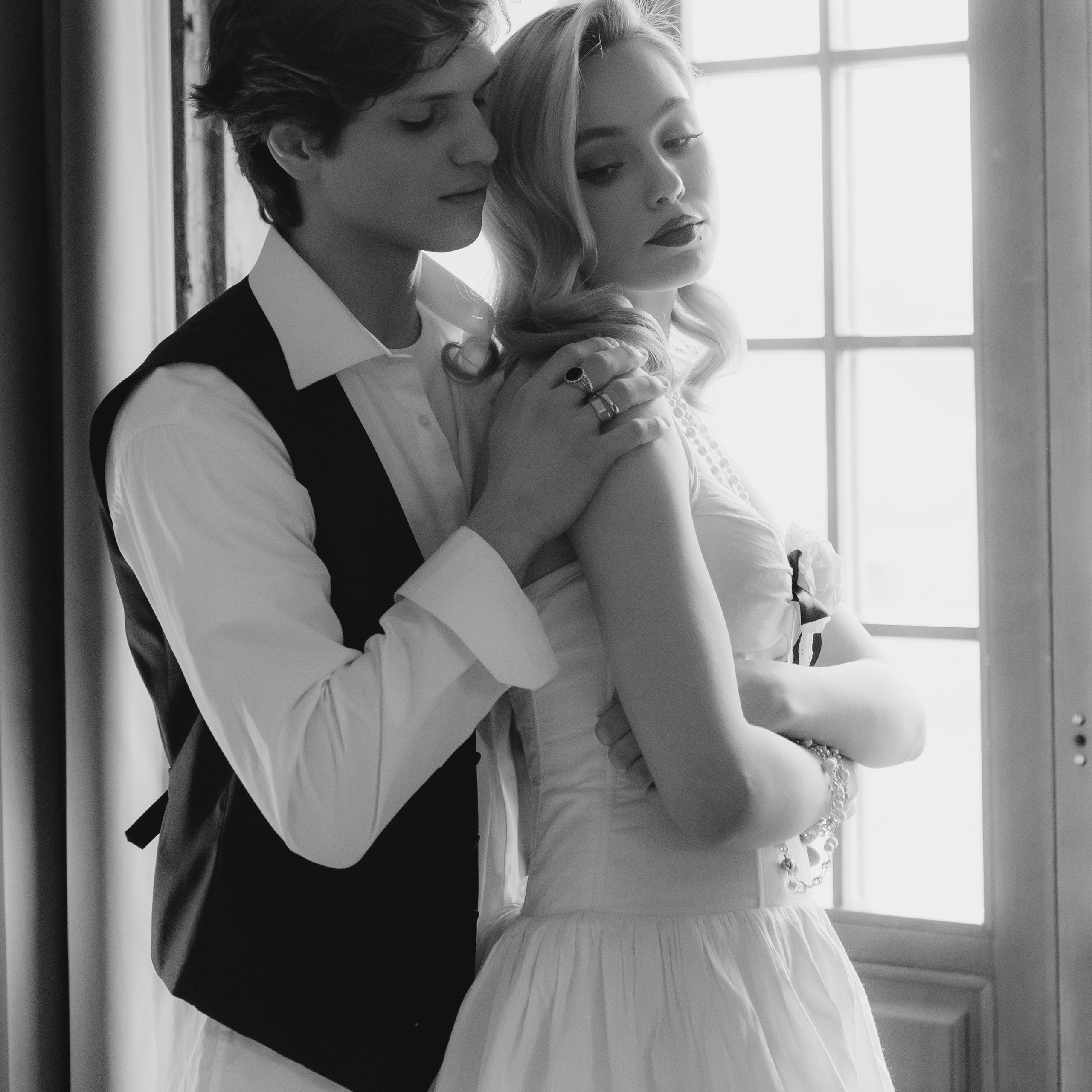 С+Д. Фотограф в Тамбове Дарья Выжанова