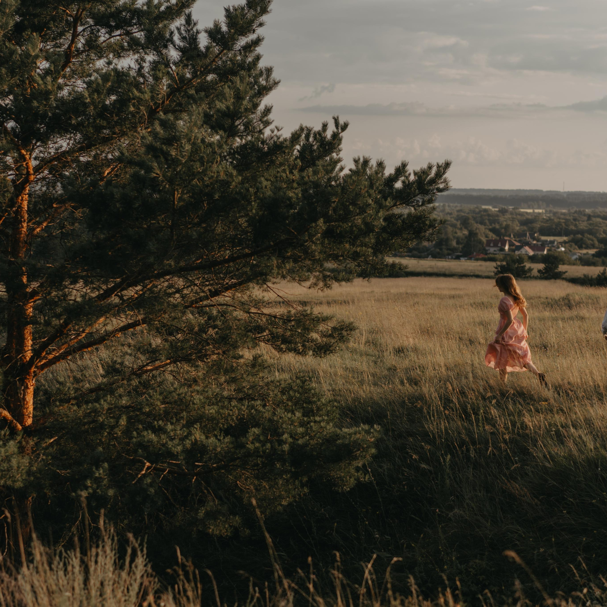 Летний сон. Фотограф в Тамбове Дарья Выжанова