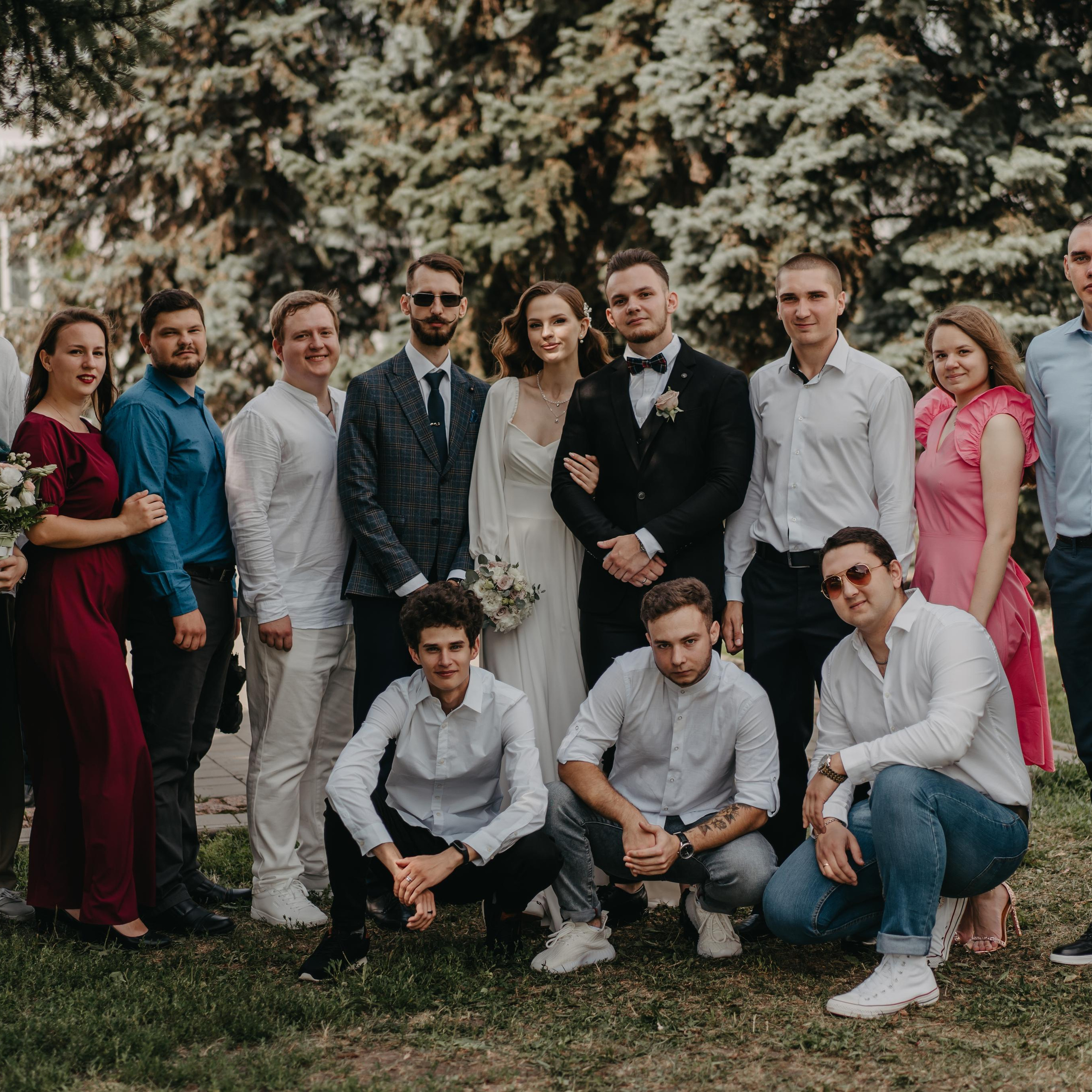 Под облаками. Фотограф в Тамбове Дарья Выжанова